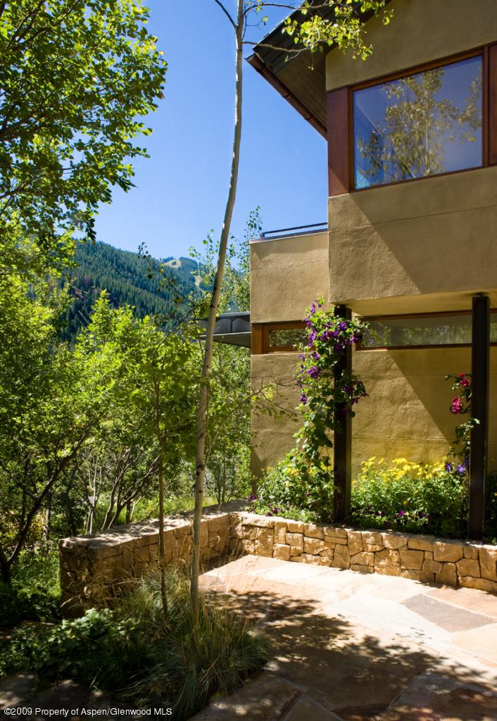 2156 Maroon Creek Road Aspen CO 81611