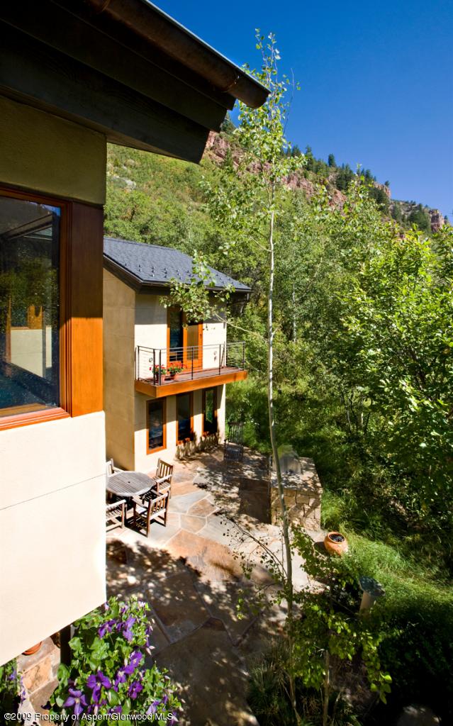 2156 Maroon Creek Road Aspen CO 81611