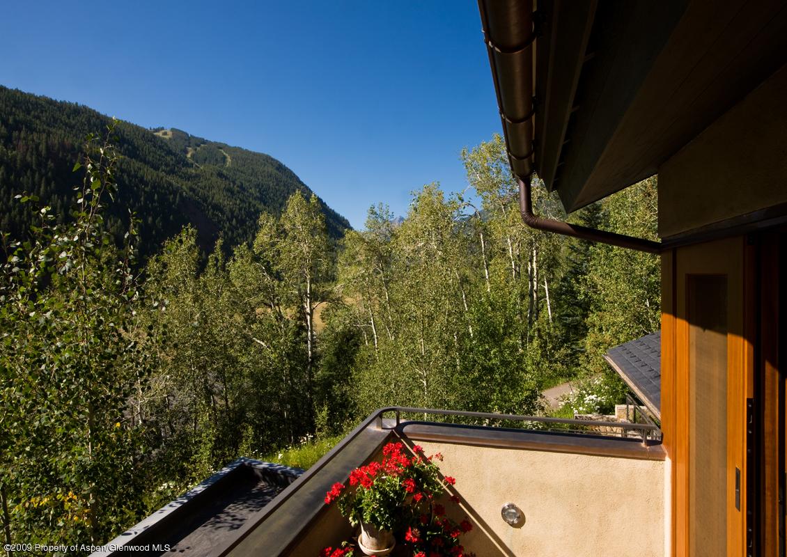 2156 Maroon Creek Road Aspen CO 81611