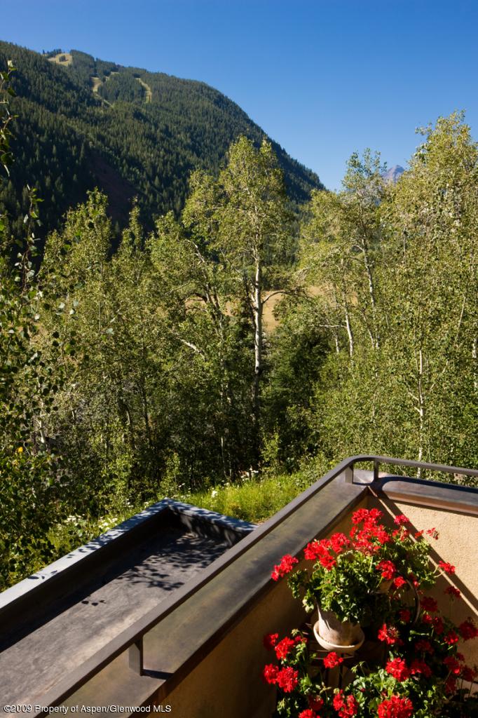 2156 Maroon Creek Road Aspen CO 81611