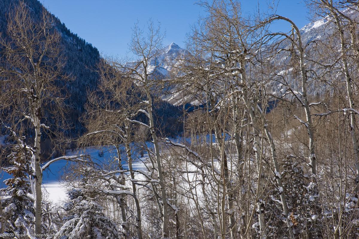 2156 Maroon Creek Road Aspen CO 81611