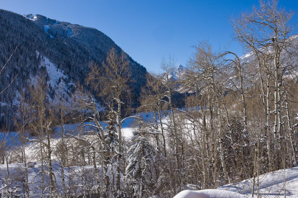 2156 Maroon Creek Road Aspen CO 81611