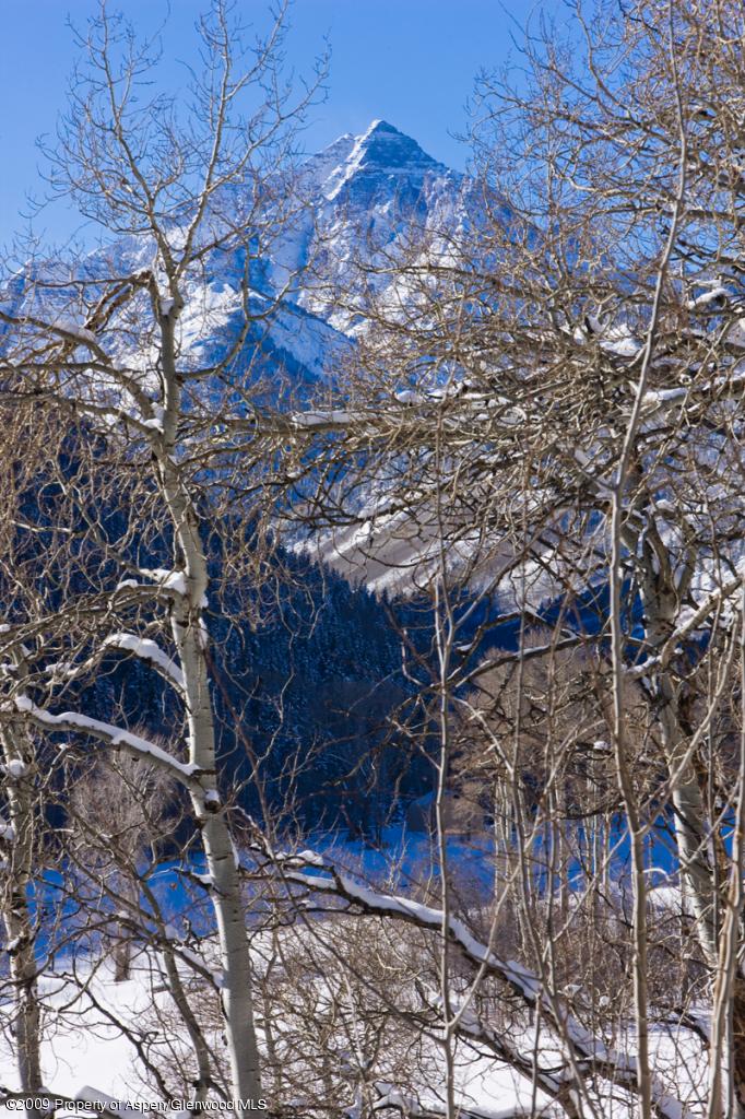 2156 Maroon Creek Road Aspen CO 81611