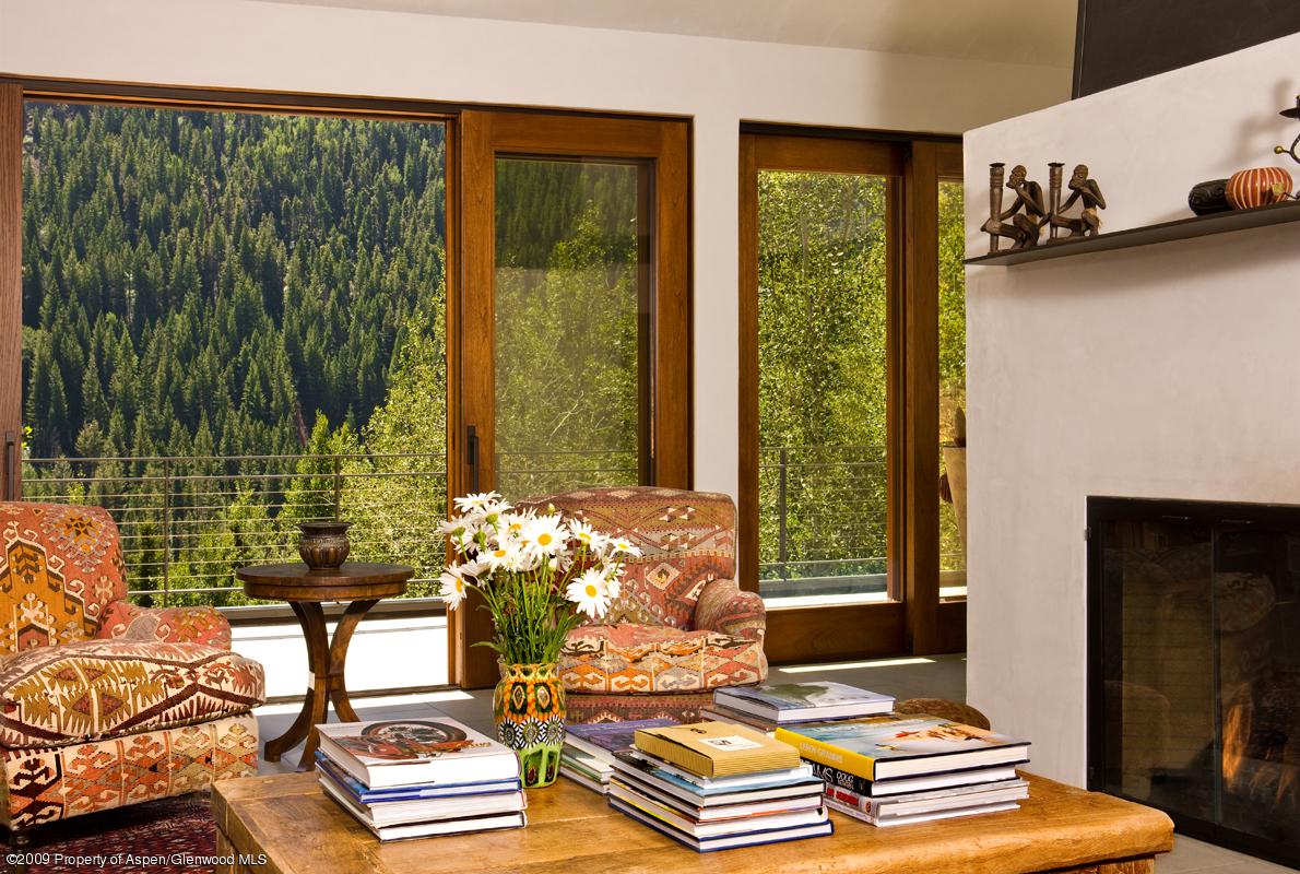 2156 Maroon Creek Road Aspen CO 81611