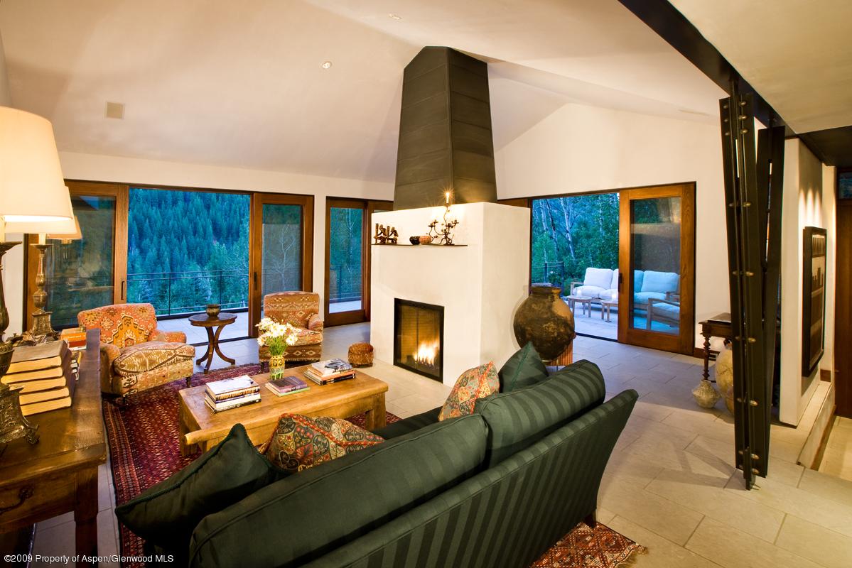 2156 Maroon Creek Road Aspen CO 81611