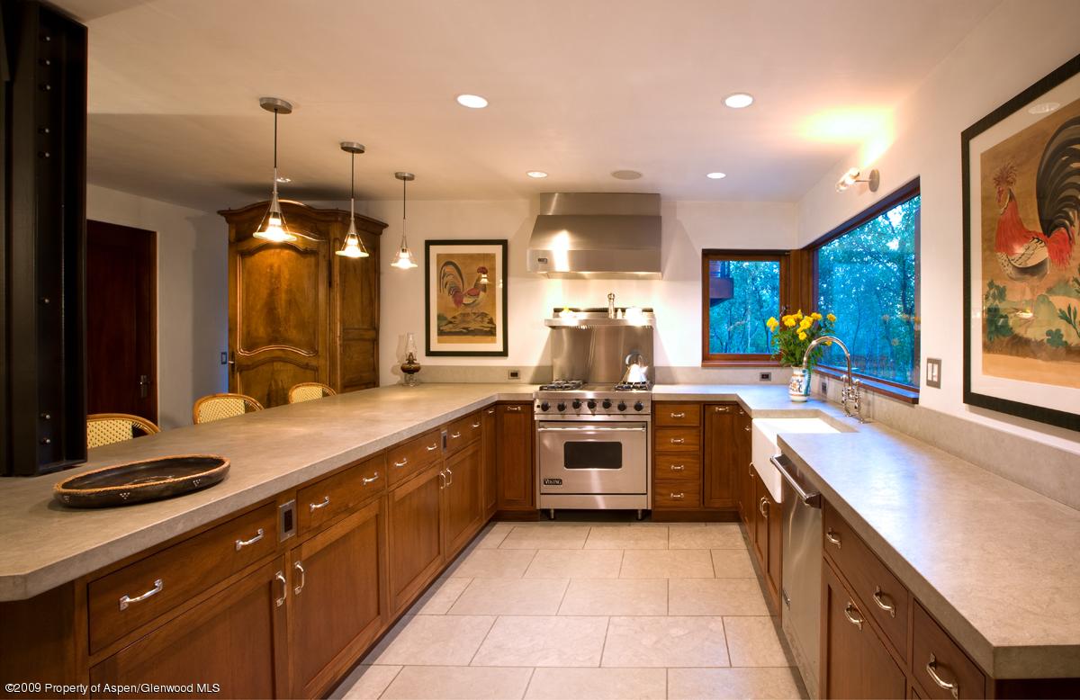 2156 Maroon Creek Road Aspen CO 81611