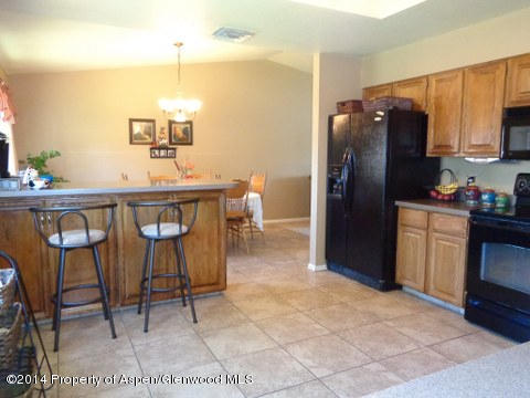 536 Kirby Drive Grand Junction CO 81504