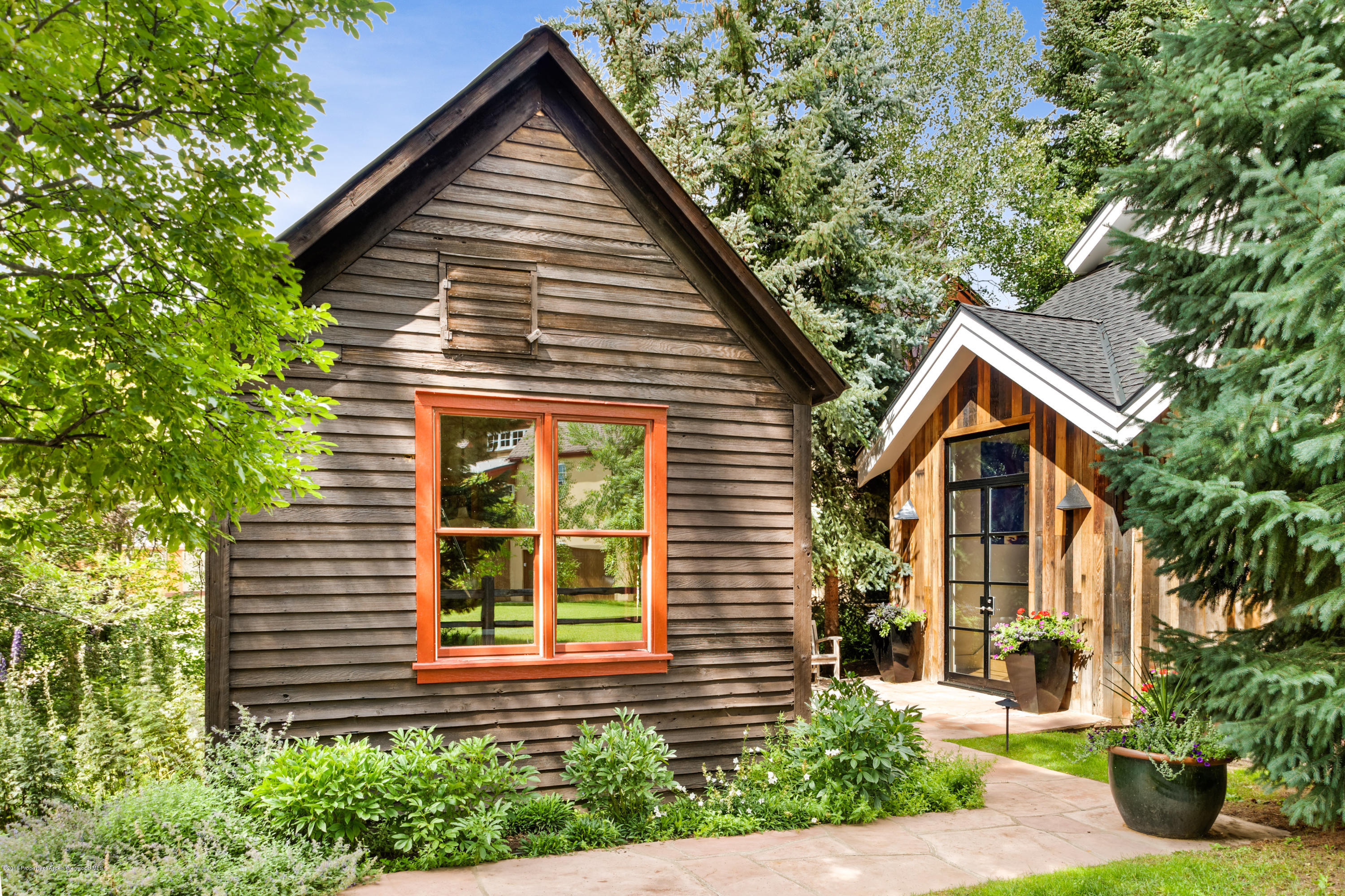 520 Walnut Street Aspen CO 81611