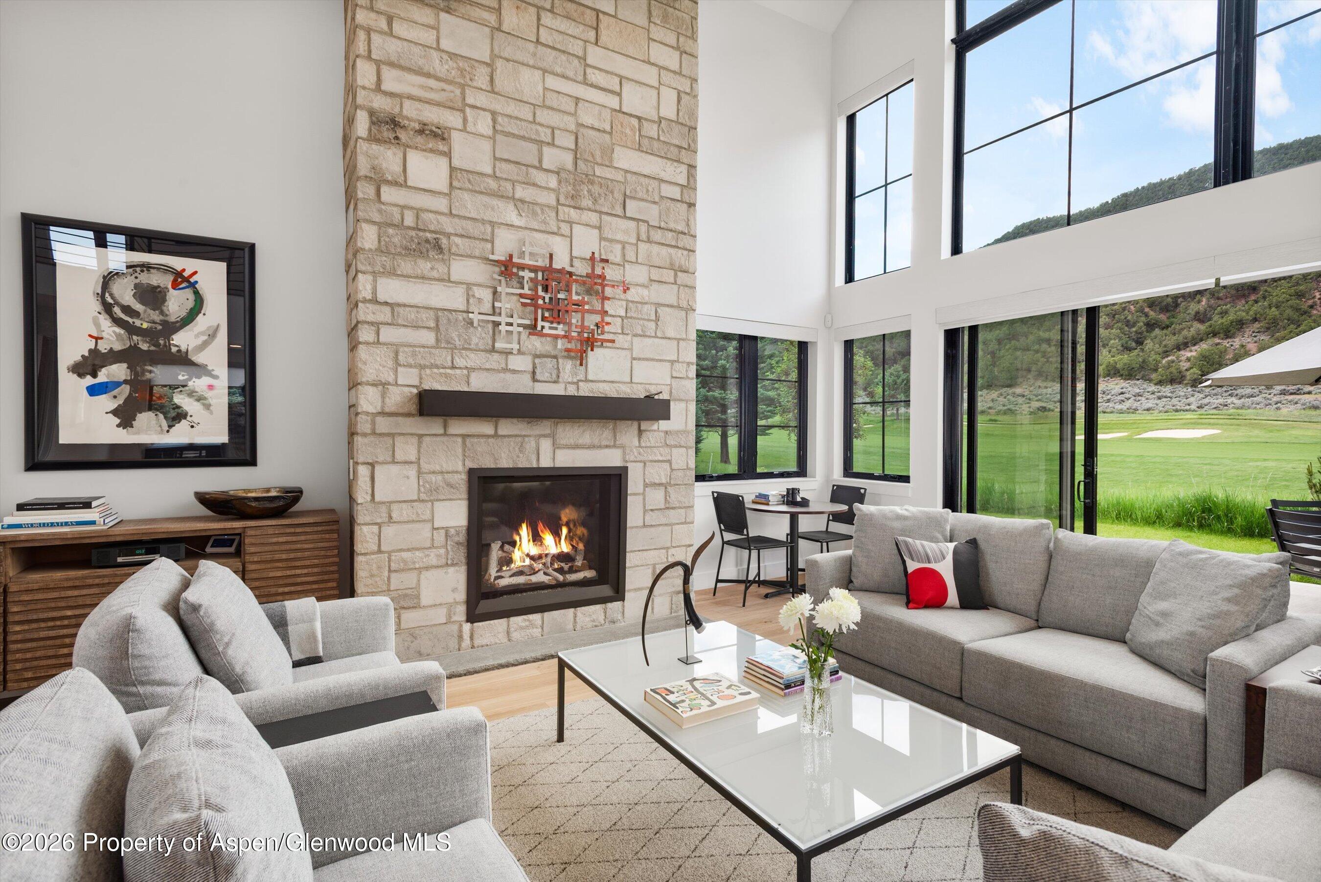 303 Golden Bear Drive Carbondale CO 81623