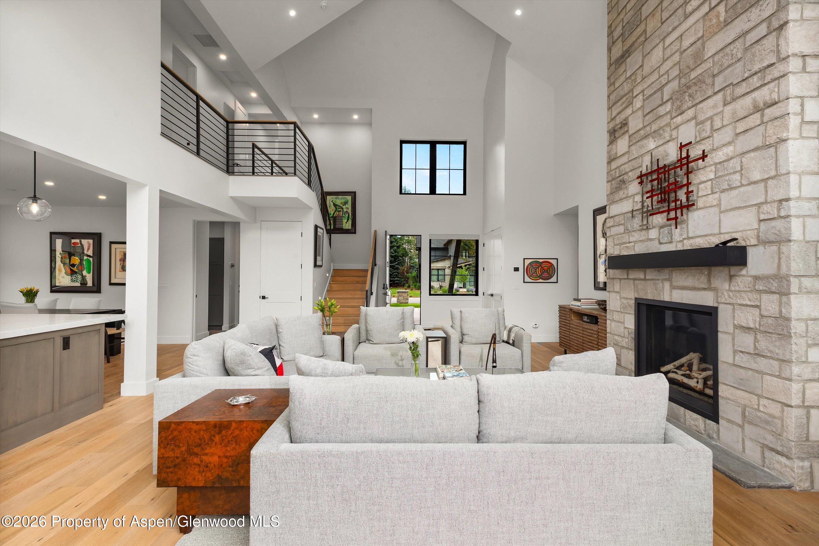303 Golden Bear Drive Carbondale CO 81623