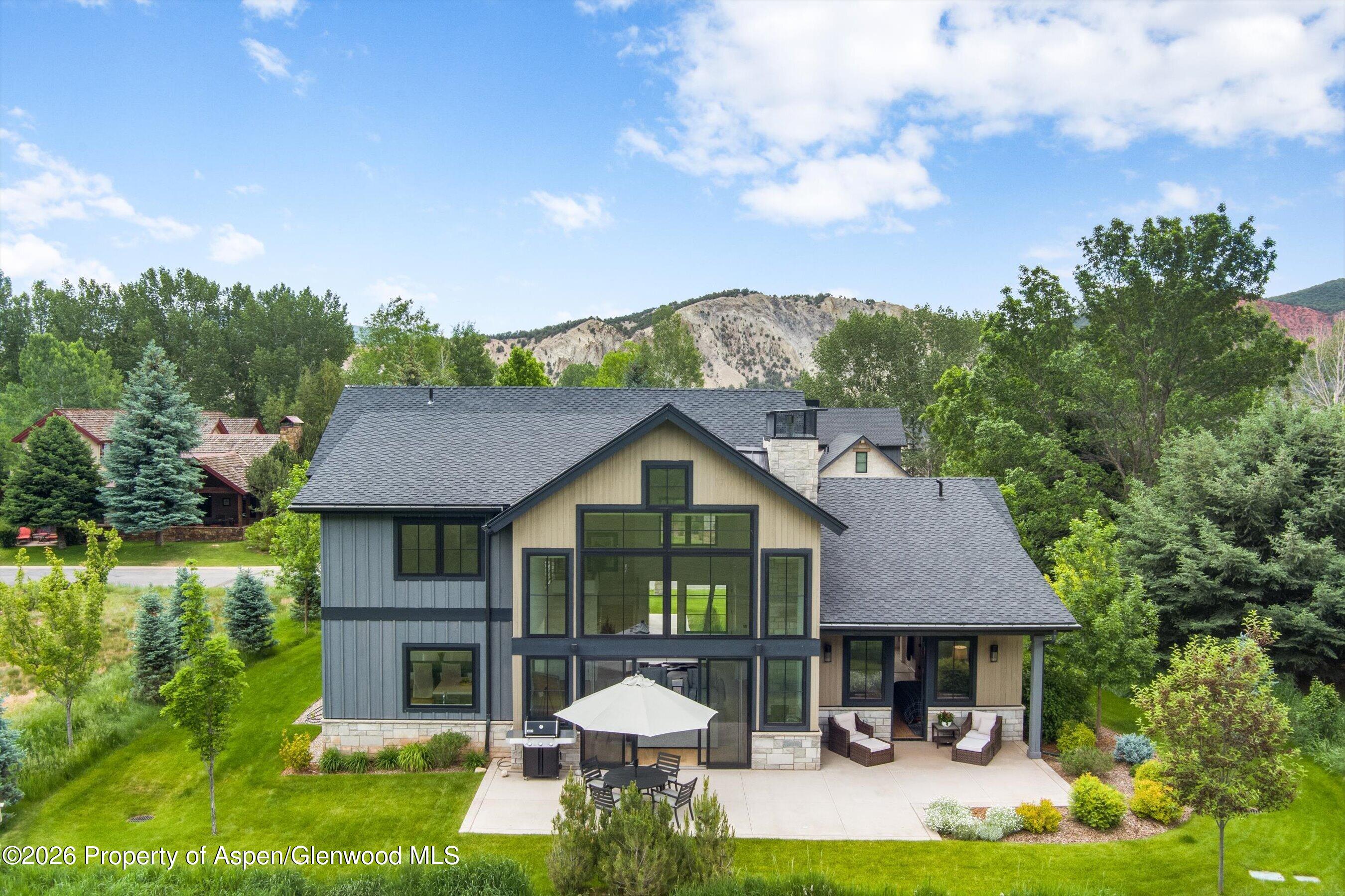 303 Golden Bear Drive Carbondale CO 81623