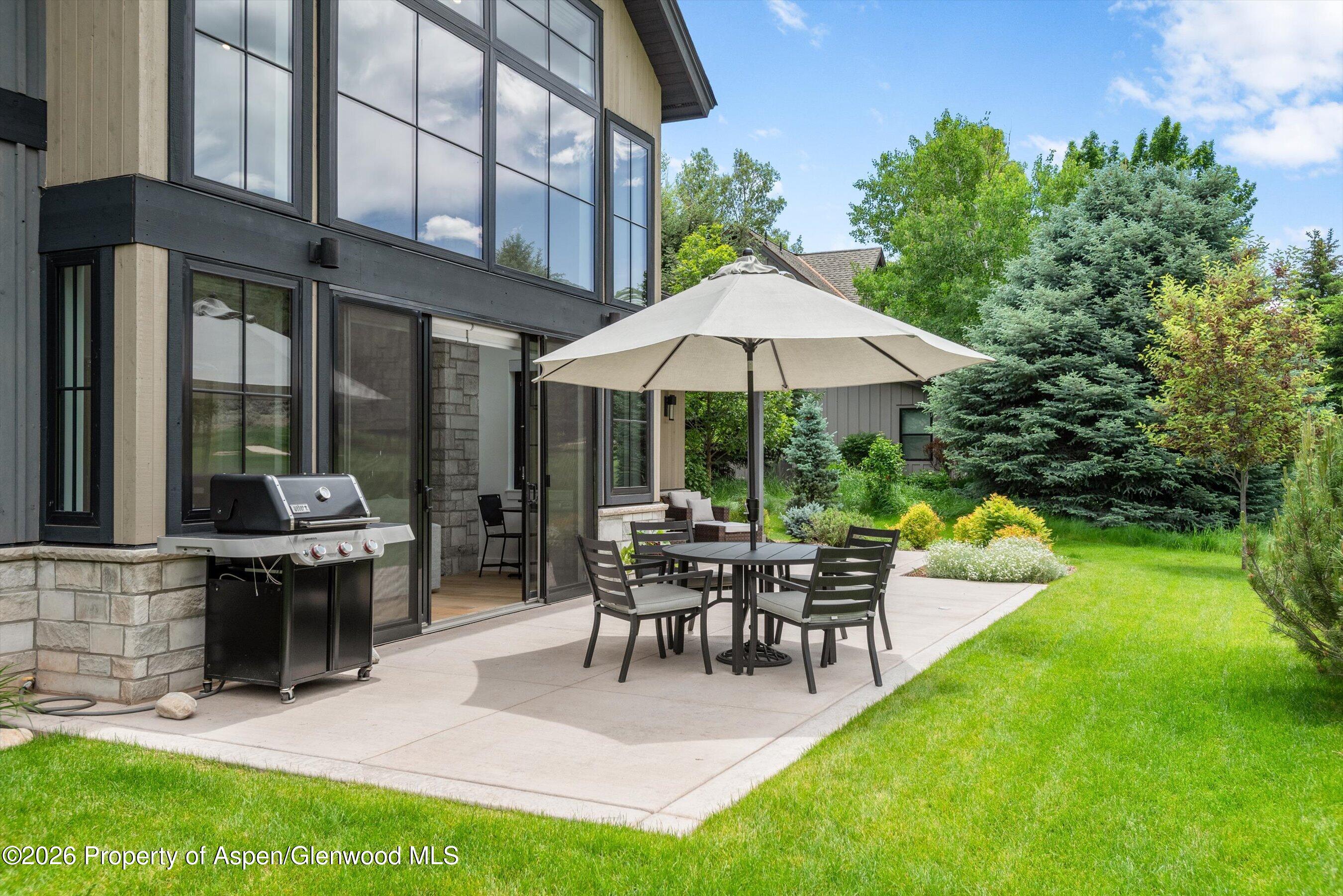 303 Golden Bear Drive Carbondale CO 81623