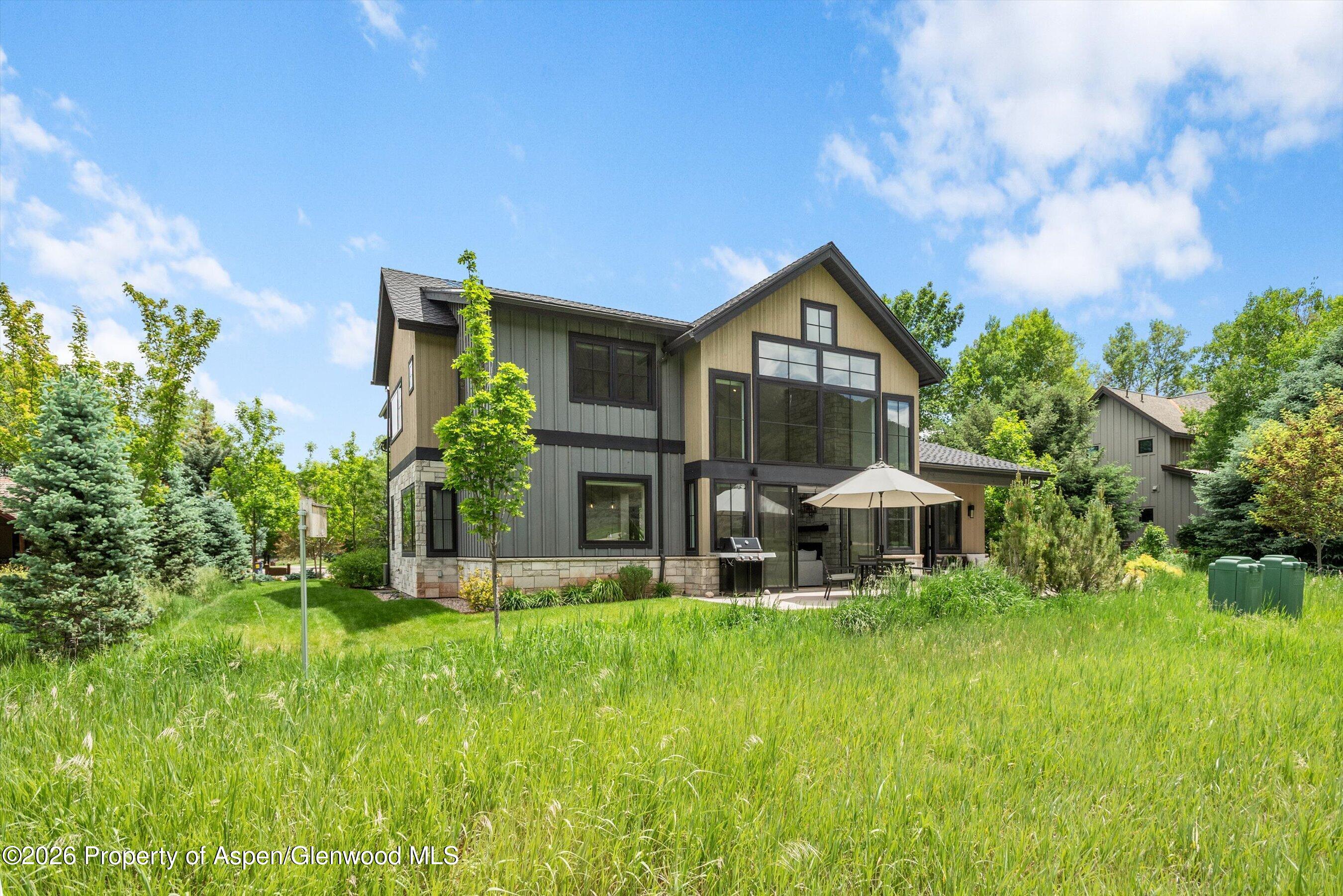 303 Golden Bear Drive Carbondale CO 81623