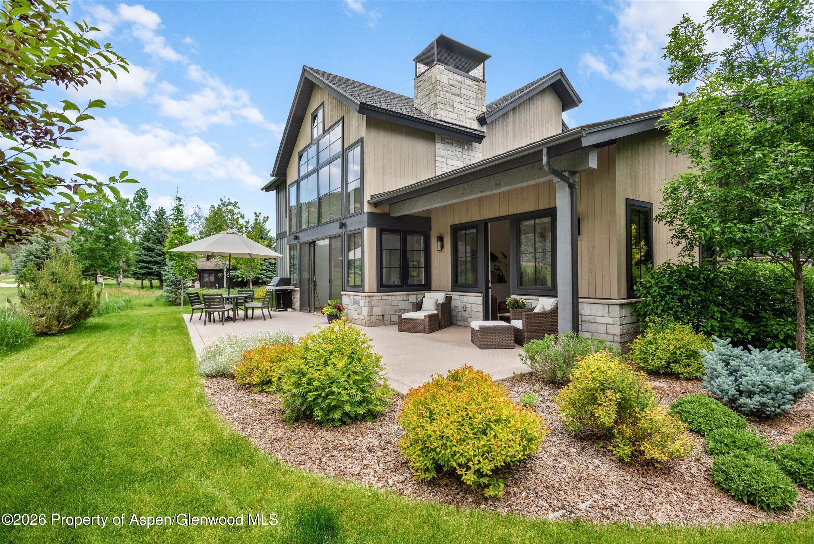 303 Golden Bear Drive Carbondale CO 81623