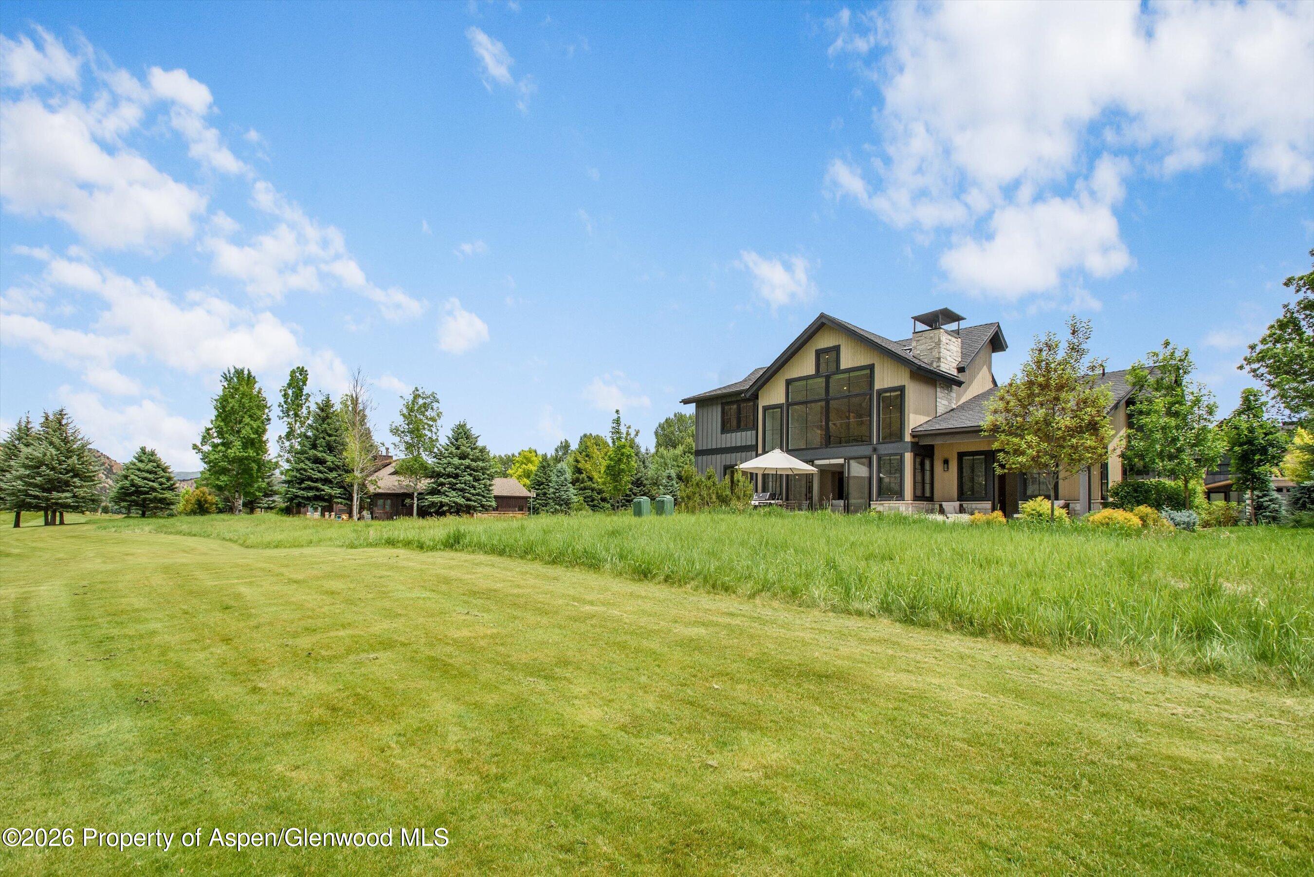 303 Golden Bear Drive Carbondale CO 81623