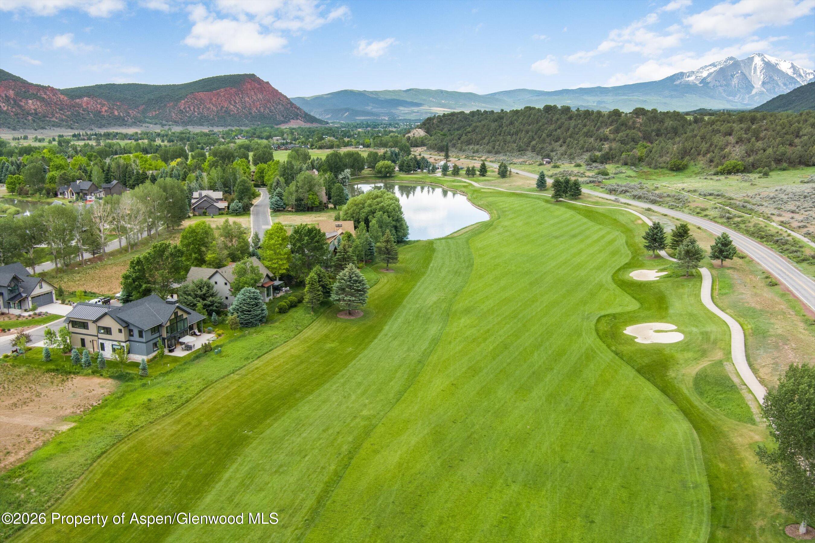 303 Golden Bear Drive Carbondale CO 81623