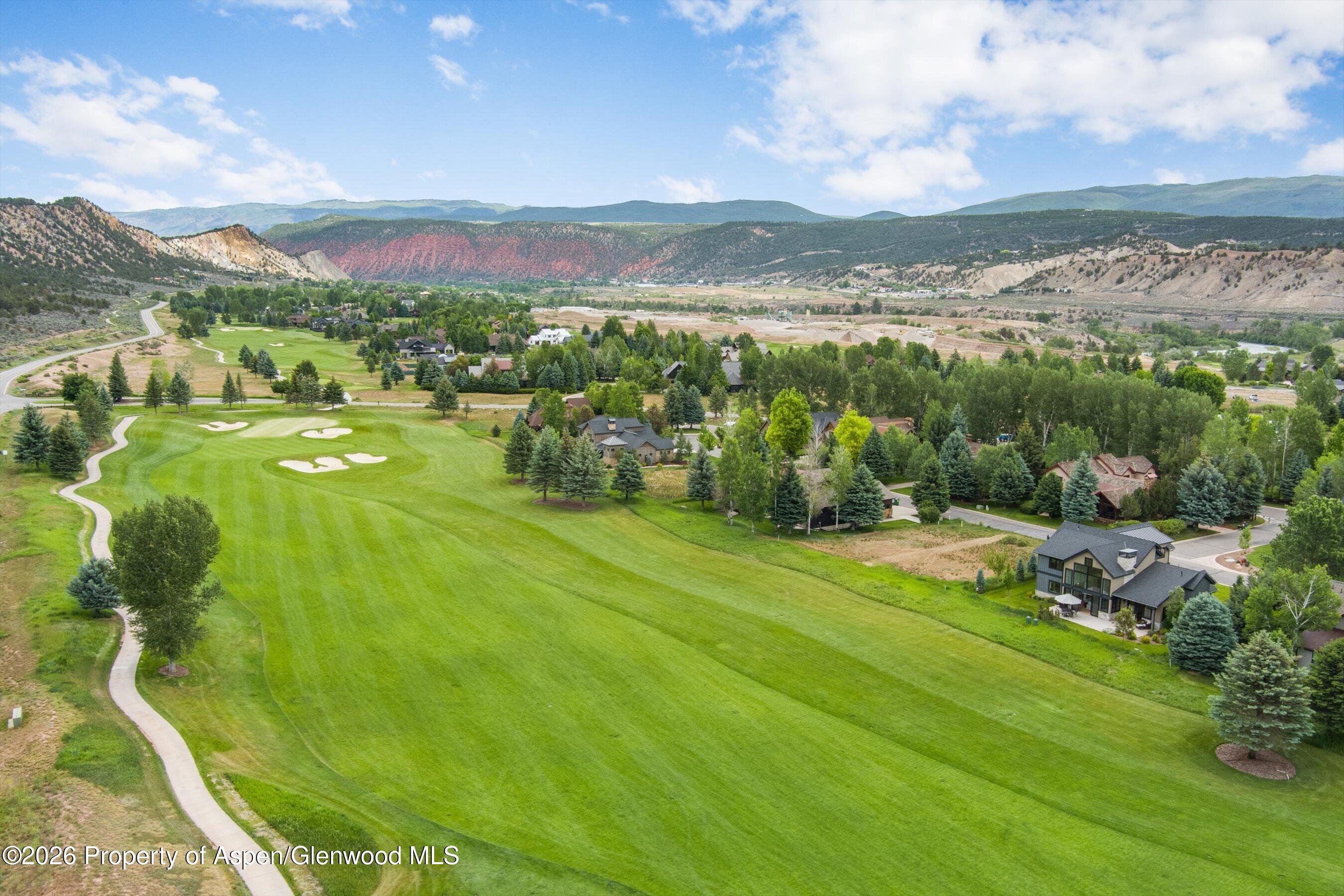 303 Golden Bear Drive Carbondale CO 81623
