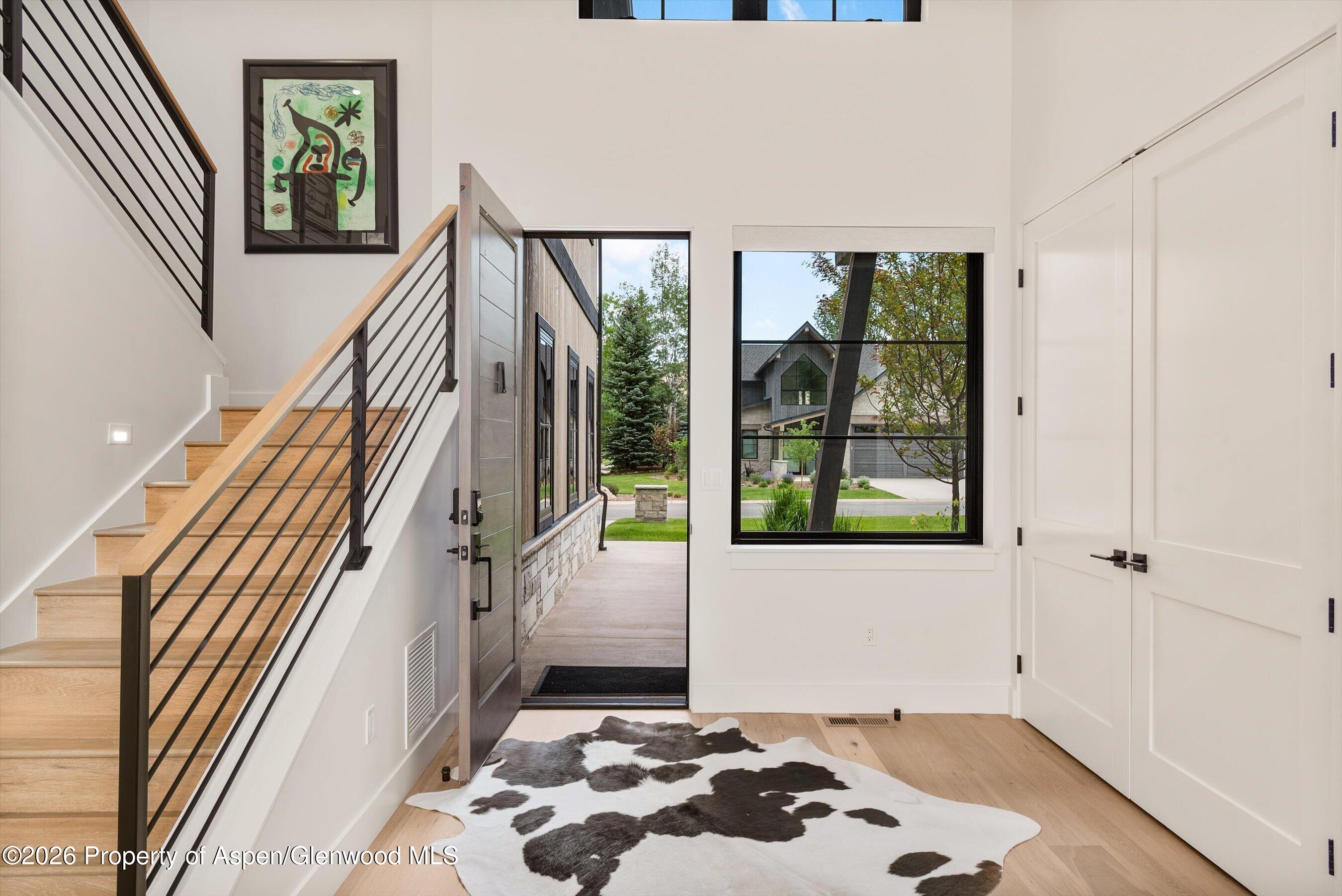 303 Golden Bear Drive Carbondale CO 81623