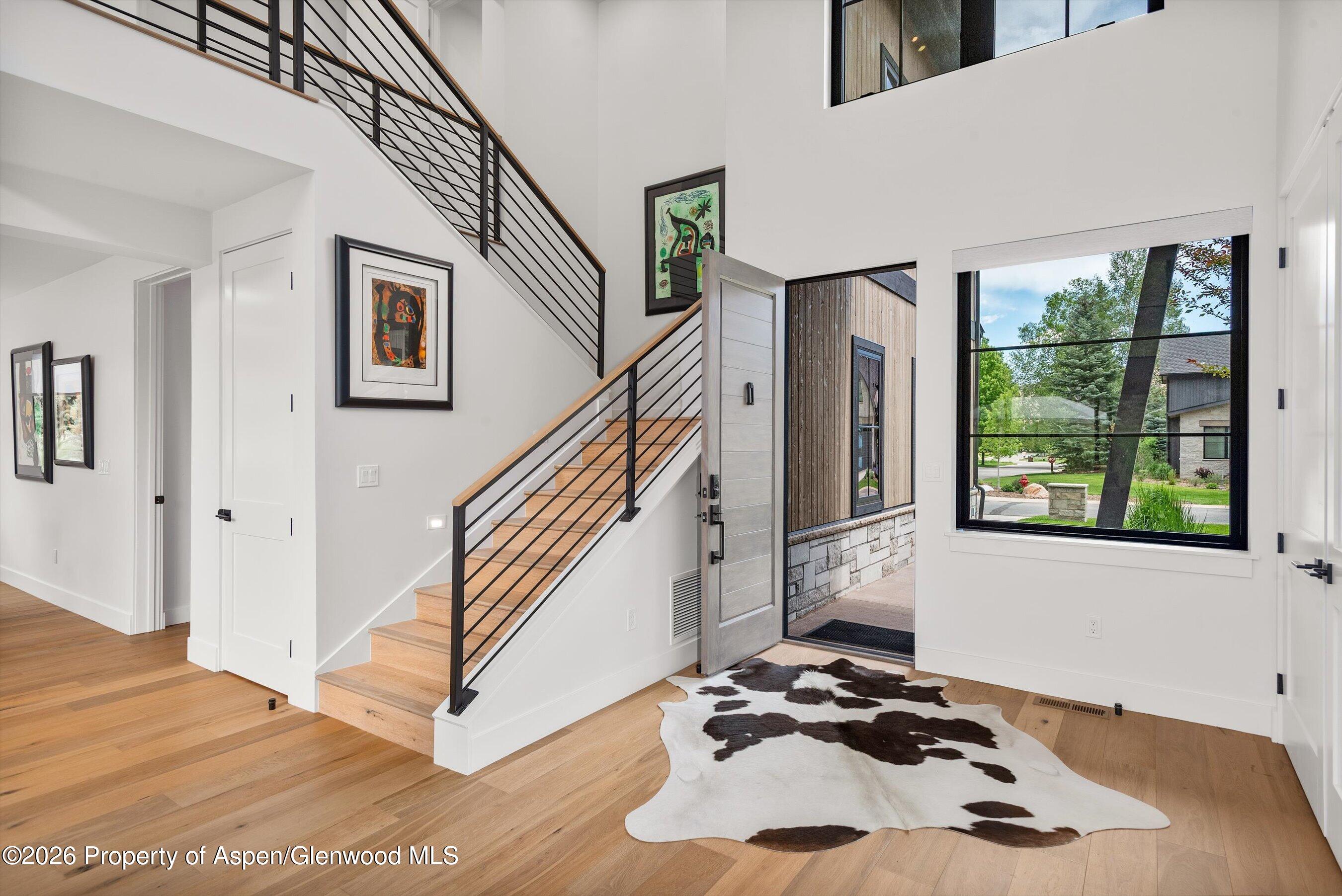 303 Golden Bear Drive Carbondale CO 81623