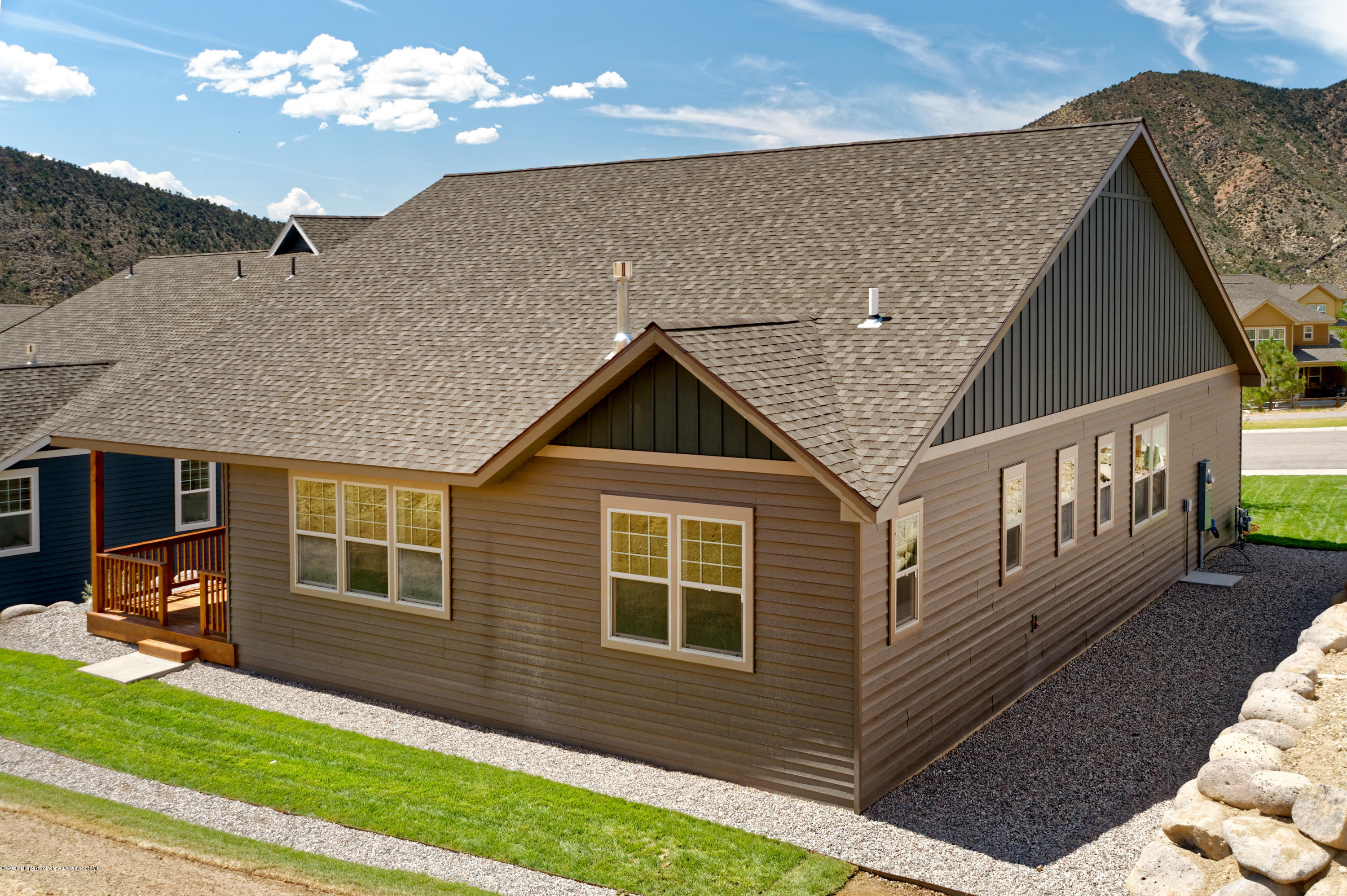148 N Wildhorse Drive New Castle CO 81647