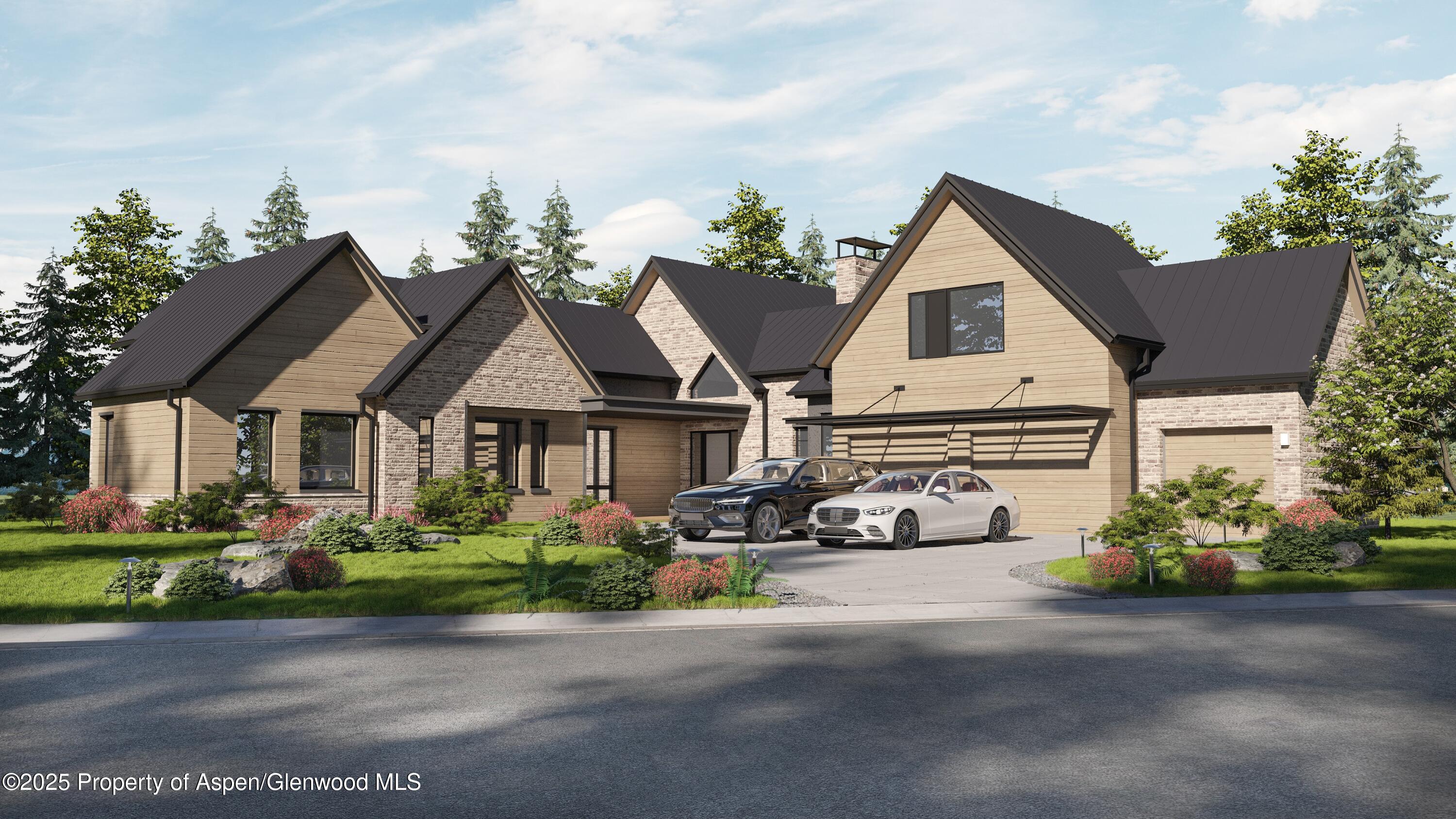 Carbondale CO, 1014 Bald Eagle Way