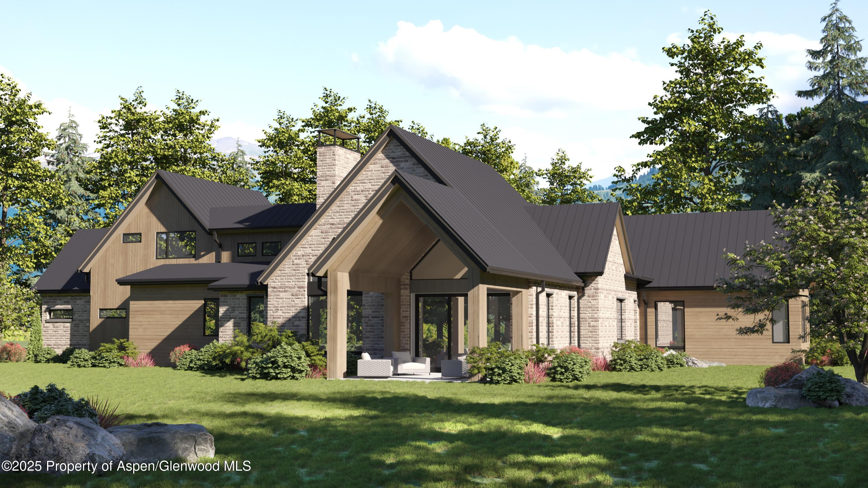 1014 Bald Eagle Way Carbondale CO 81623