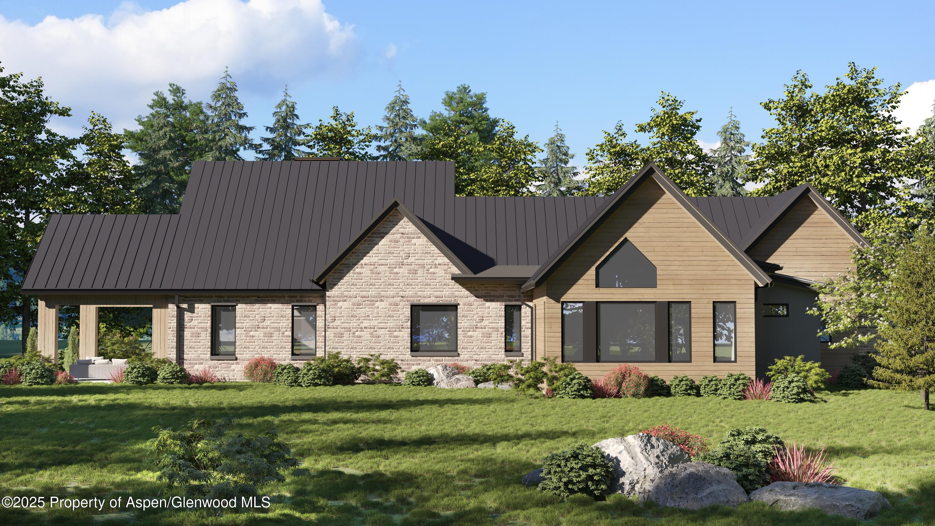 1014 Bald Eagle Way Carbondale CO 81623