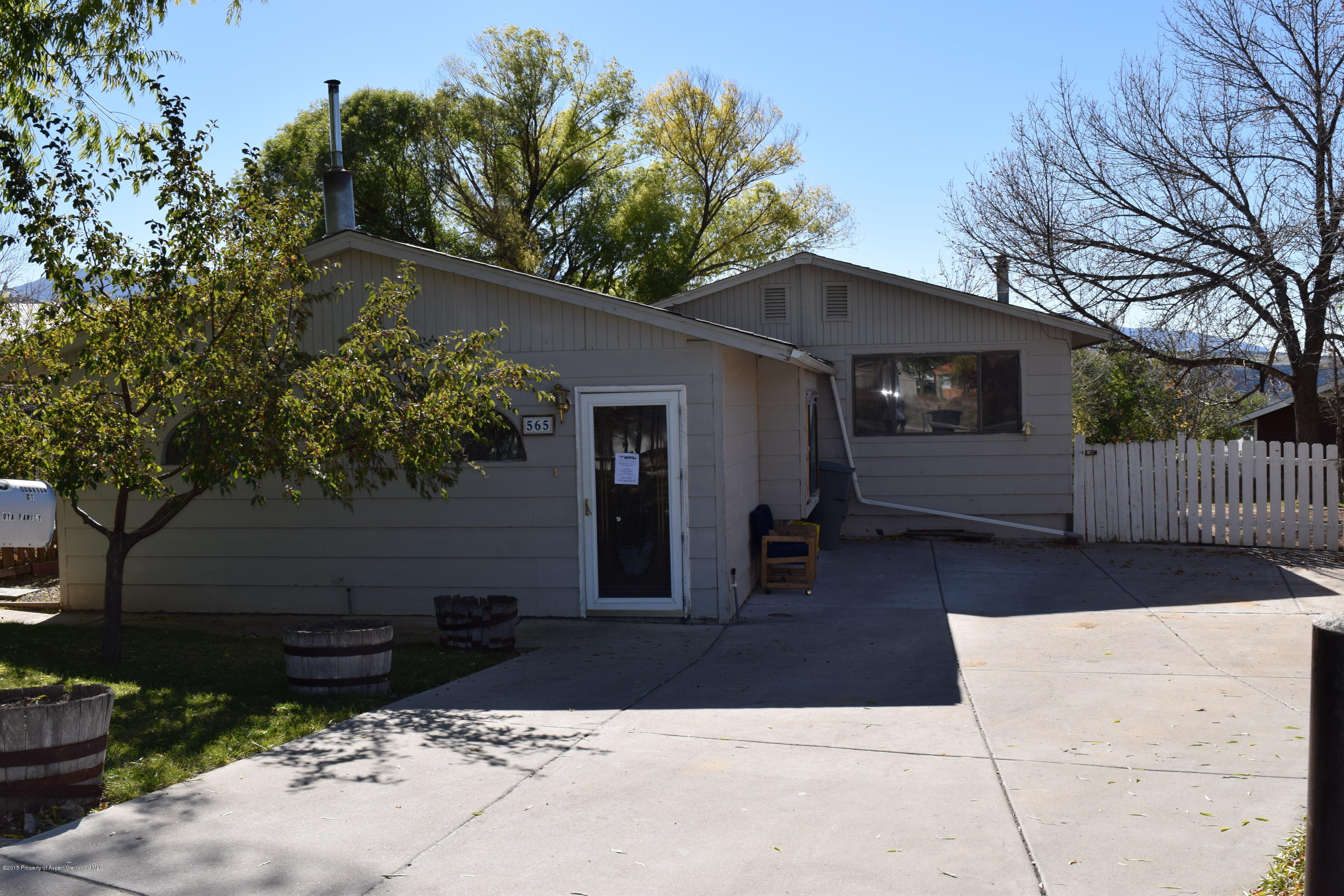 565 Mccarron Court Rifle CO 81650
