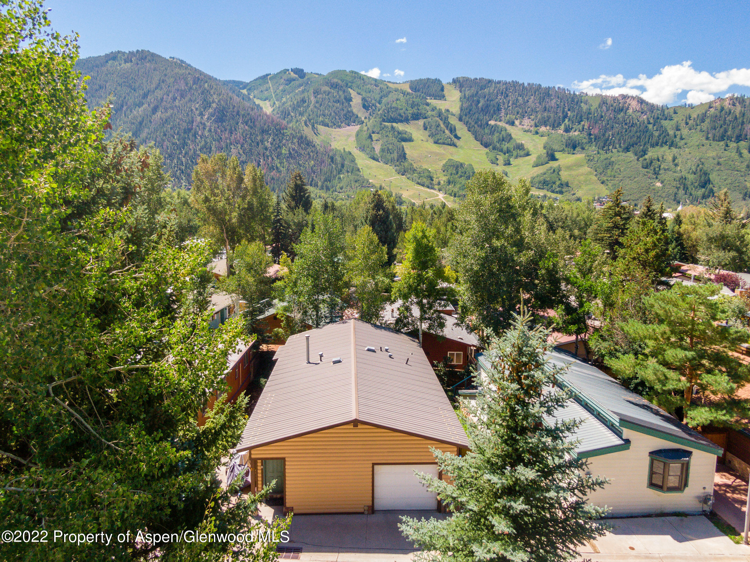 312 Oak Lane Aspen CO 81611