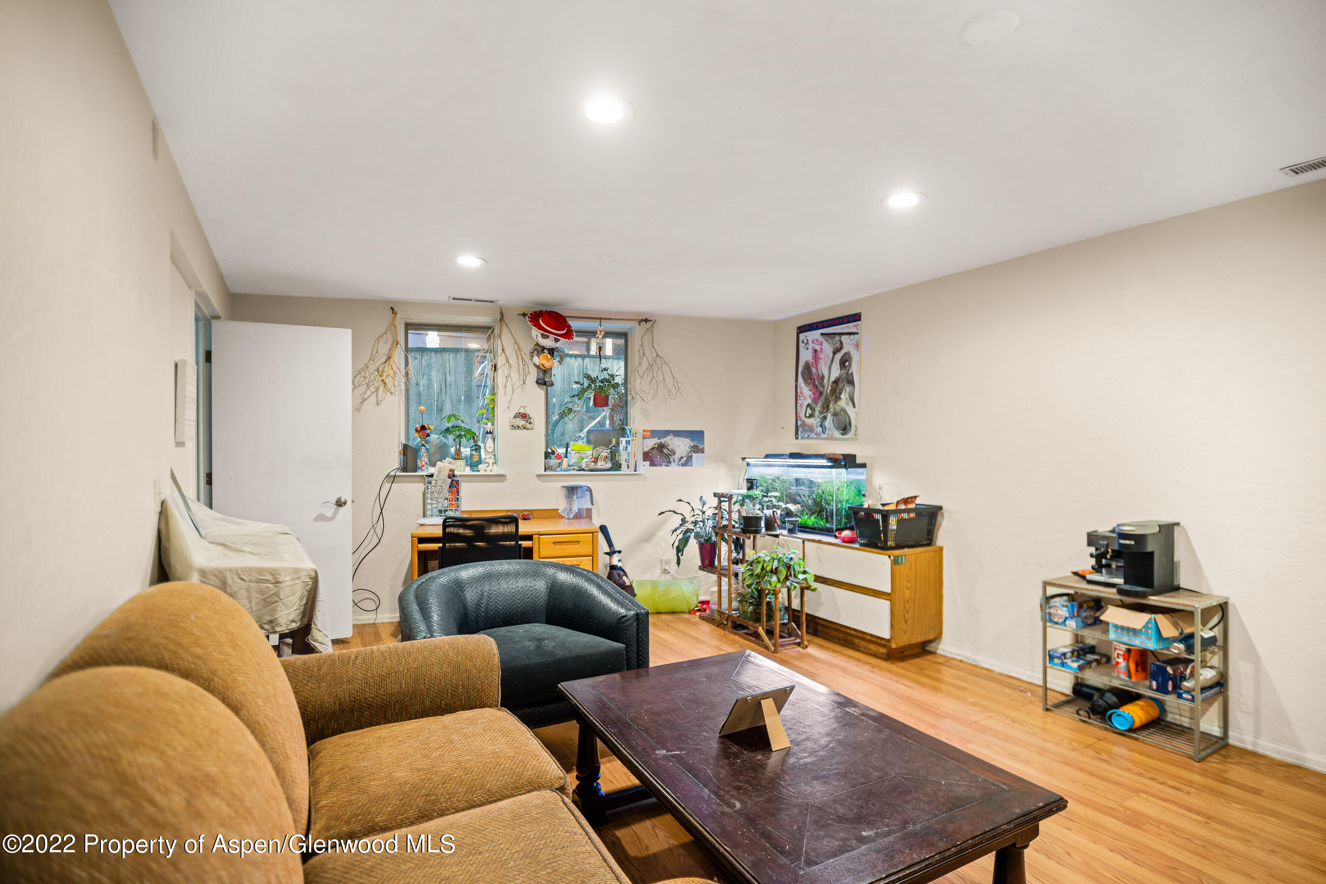 312 Oak Lane Aspen CO 81611