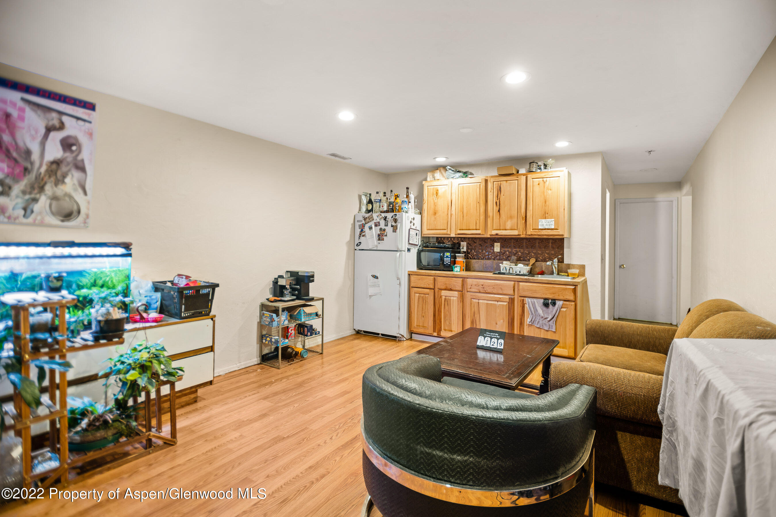 312 Oak Lane Aspen CO 81611