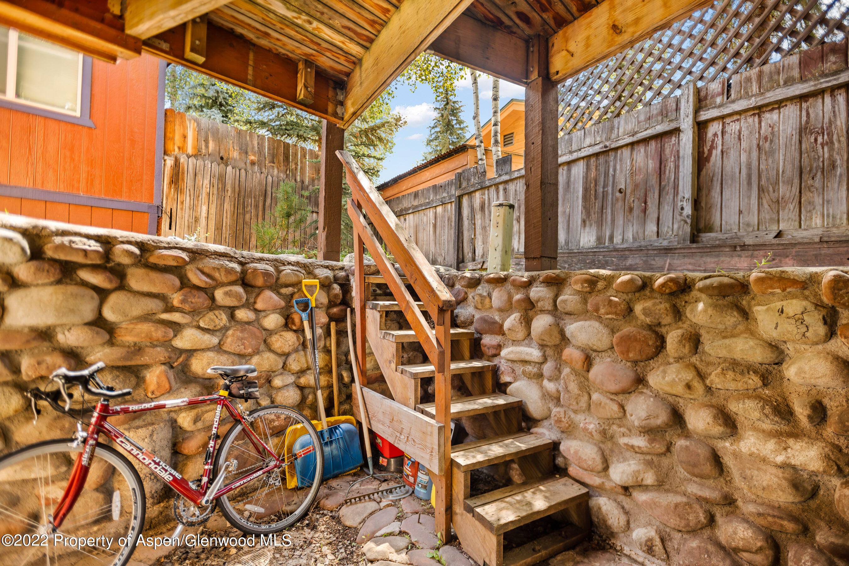 312 Oak Lane Aspen CO 81611