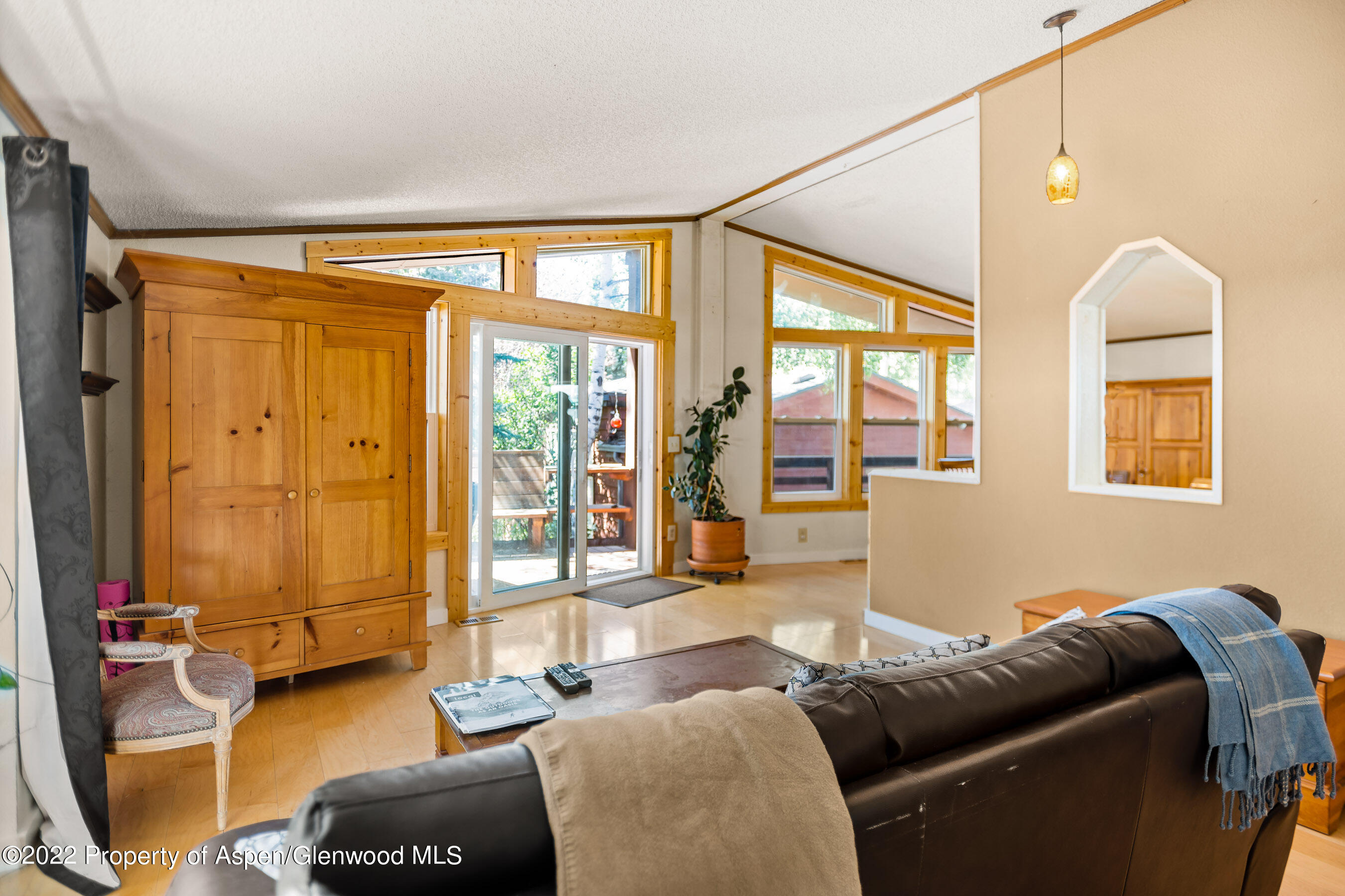 312 Oak Lane Aspen CO 81611