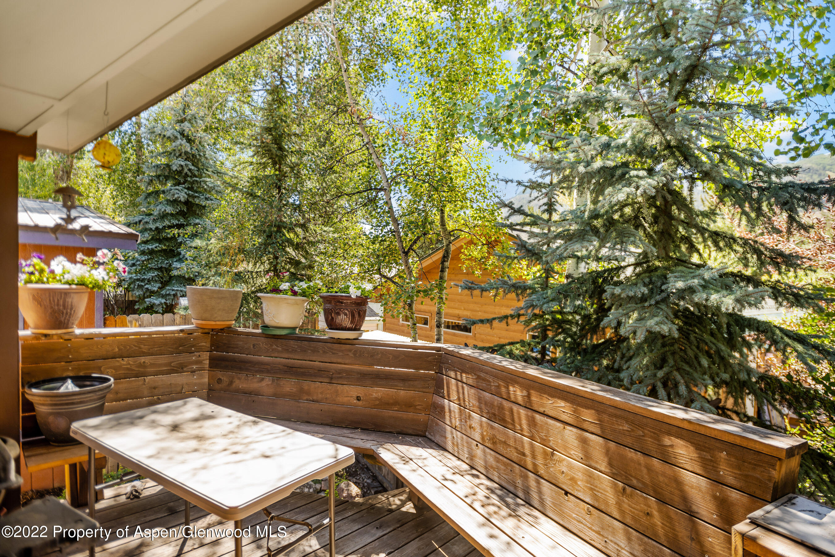 312 Oak Lane Aspen CO 81611