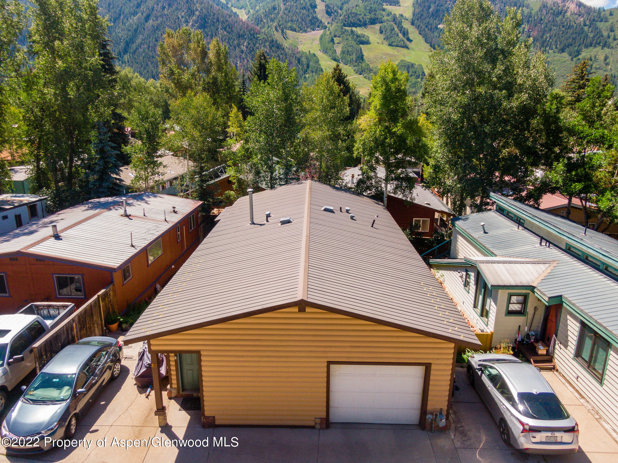 312 Oak Lane Aspen CO 81611