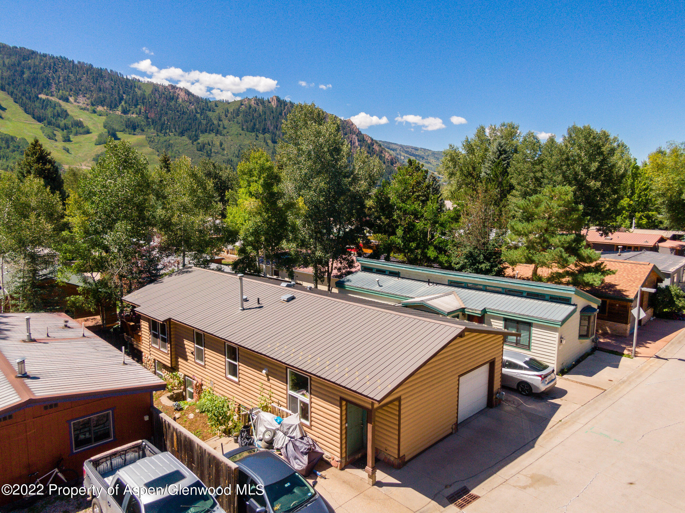 312 Oak Lane Aspen CO 81611