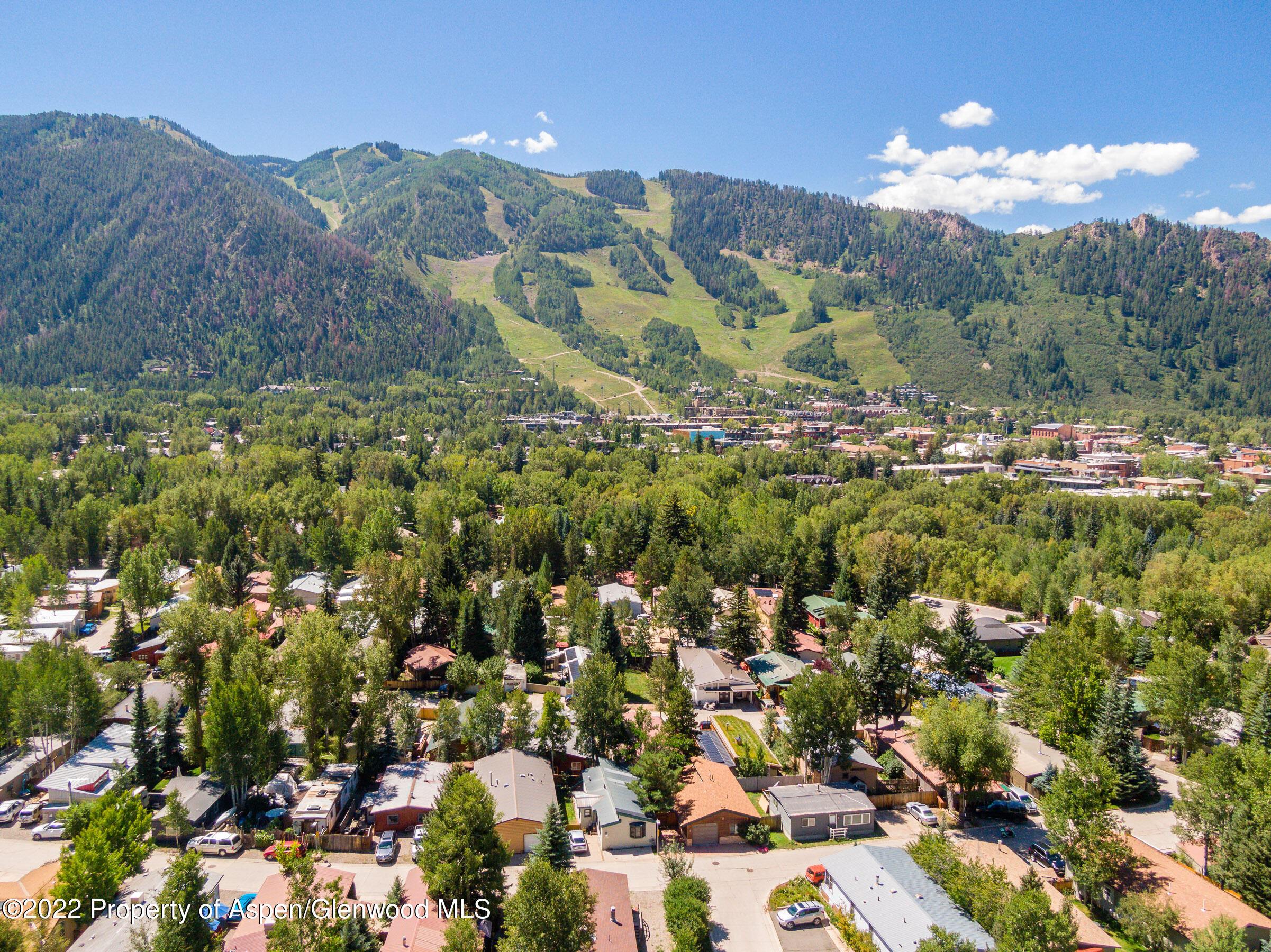 312 Oak Lane Aspen CO 81611