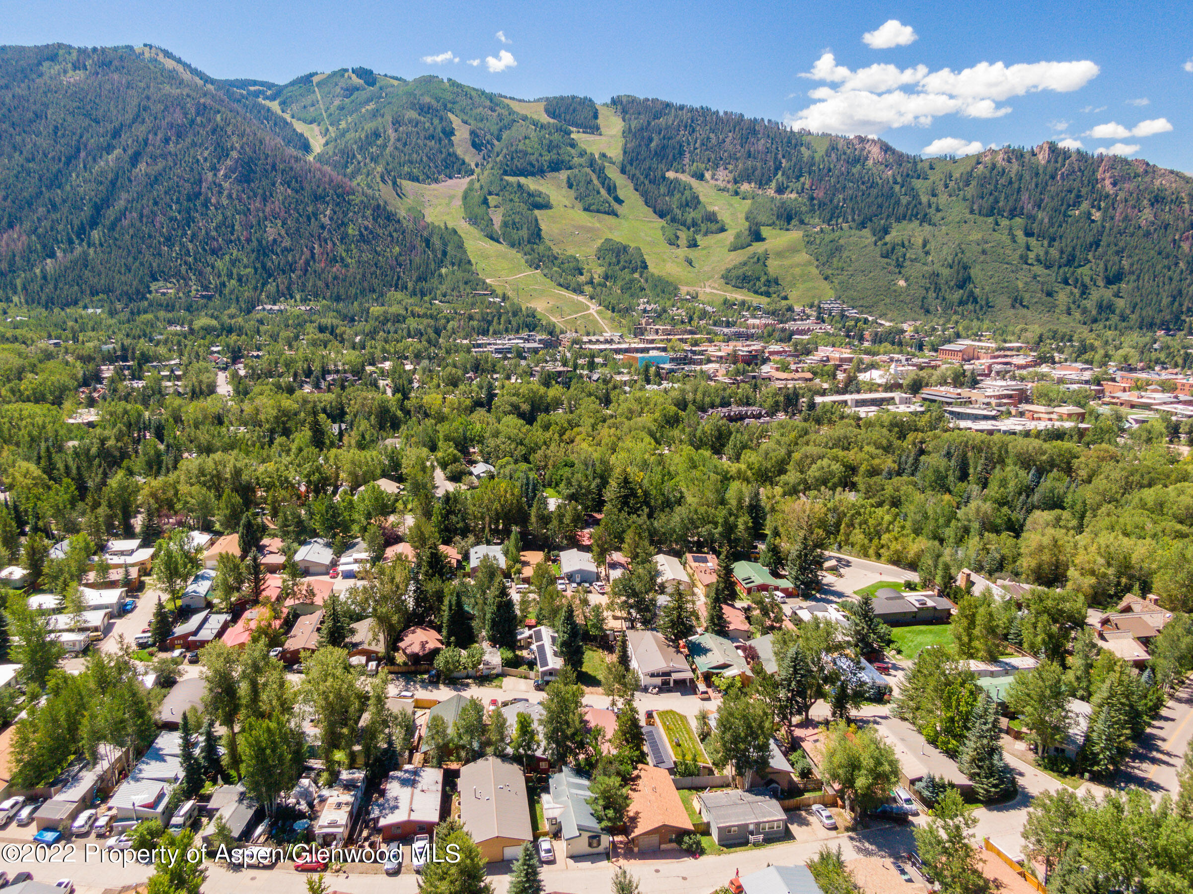 312 Oak Lane Aspen CO 81611