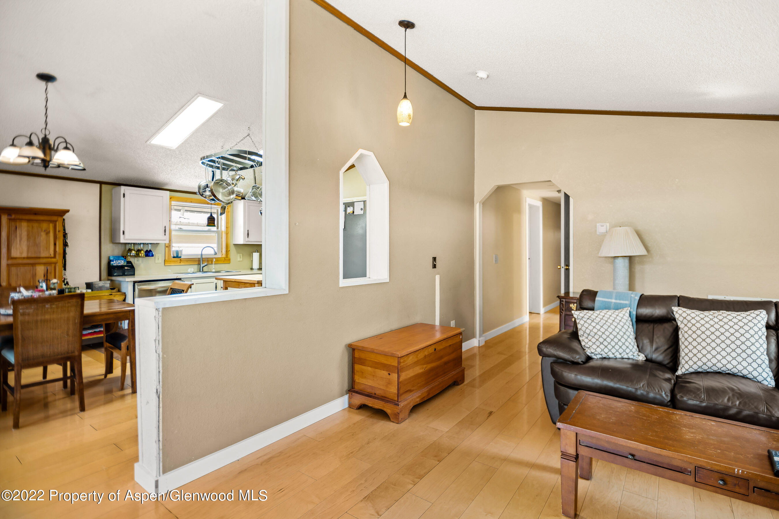 312 Oak Lane Aspen CO 81611