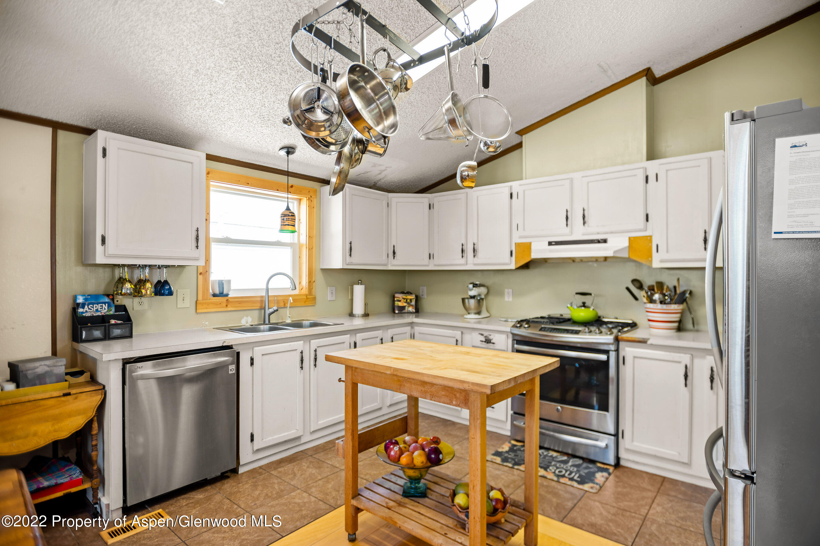 312 Oak Lane Aspen CO 81611