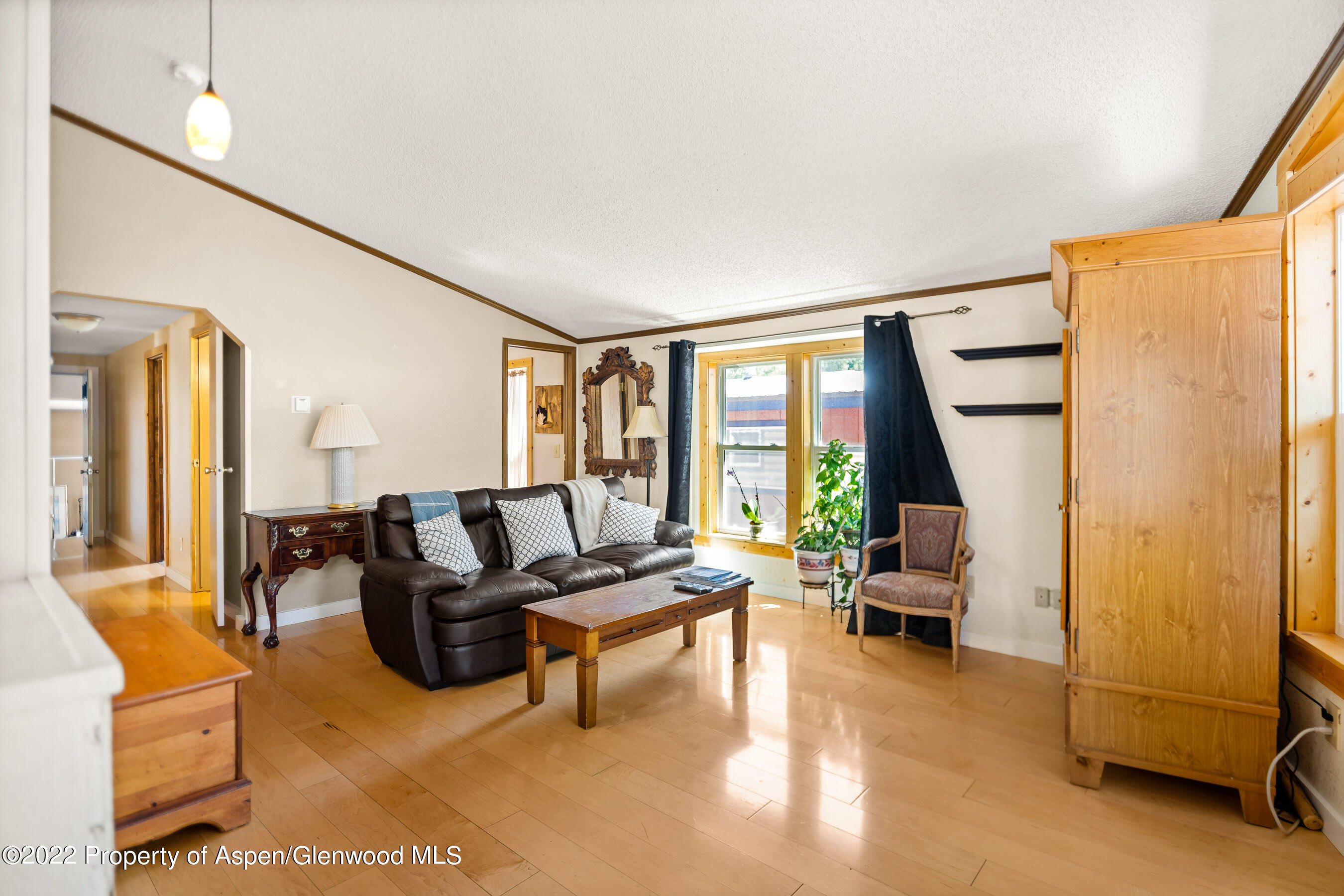 312 Oak Lane Aspen CO 81611