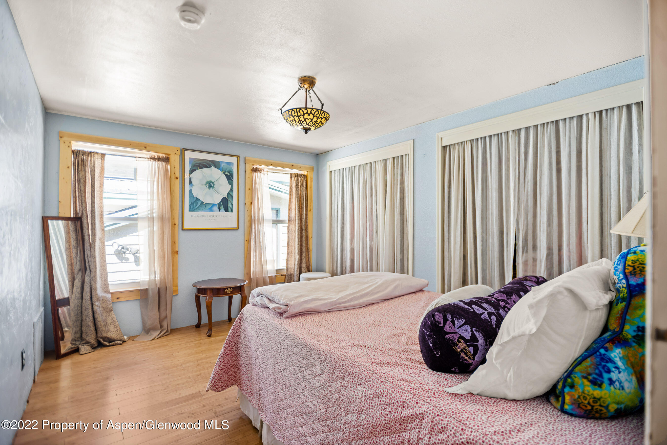 312 Oak Lane Aspen CO 81611