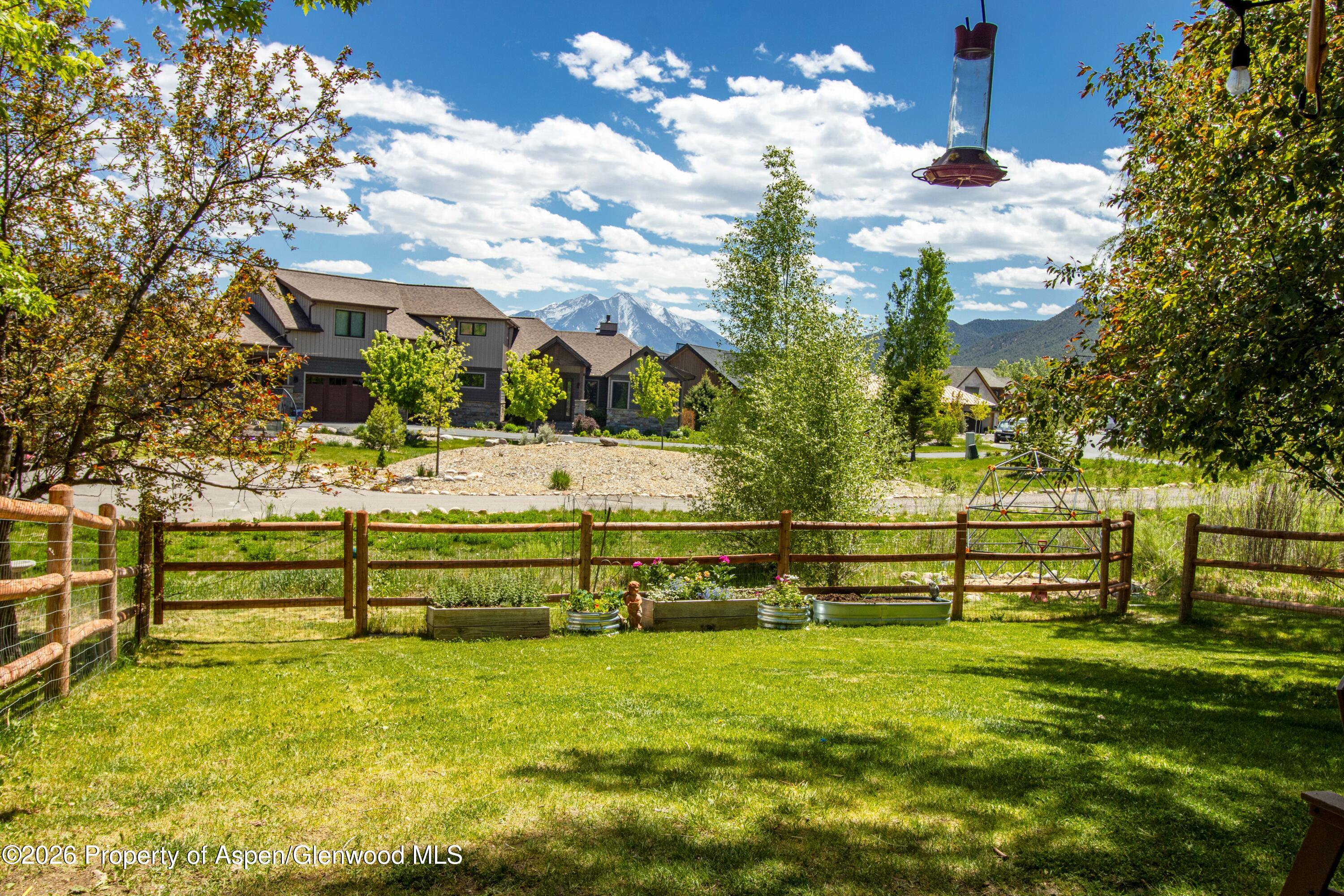 106 Wild Rose Drive Glenwood Springs CO 81601