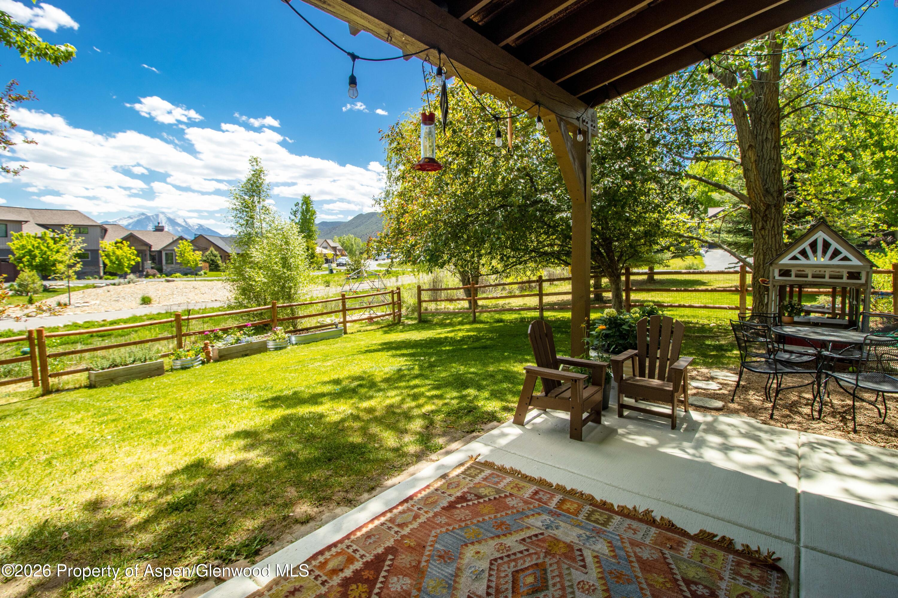 106 Wild Rose Drive Glenwood Springs CO 81601