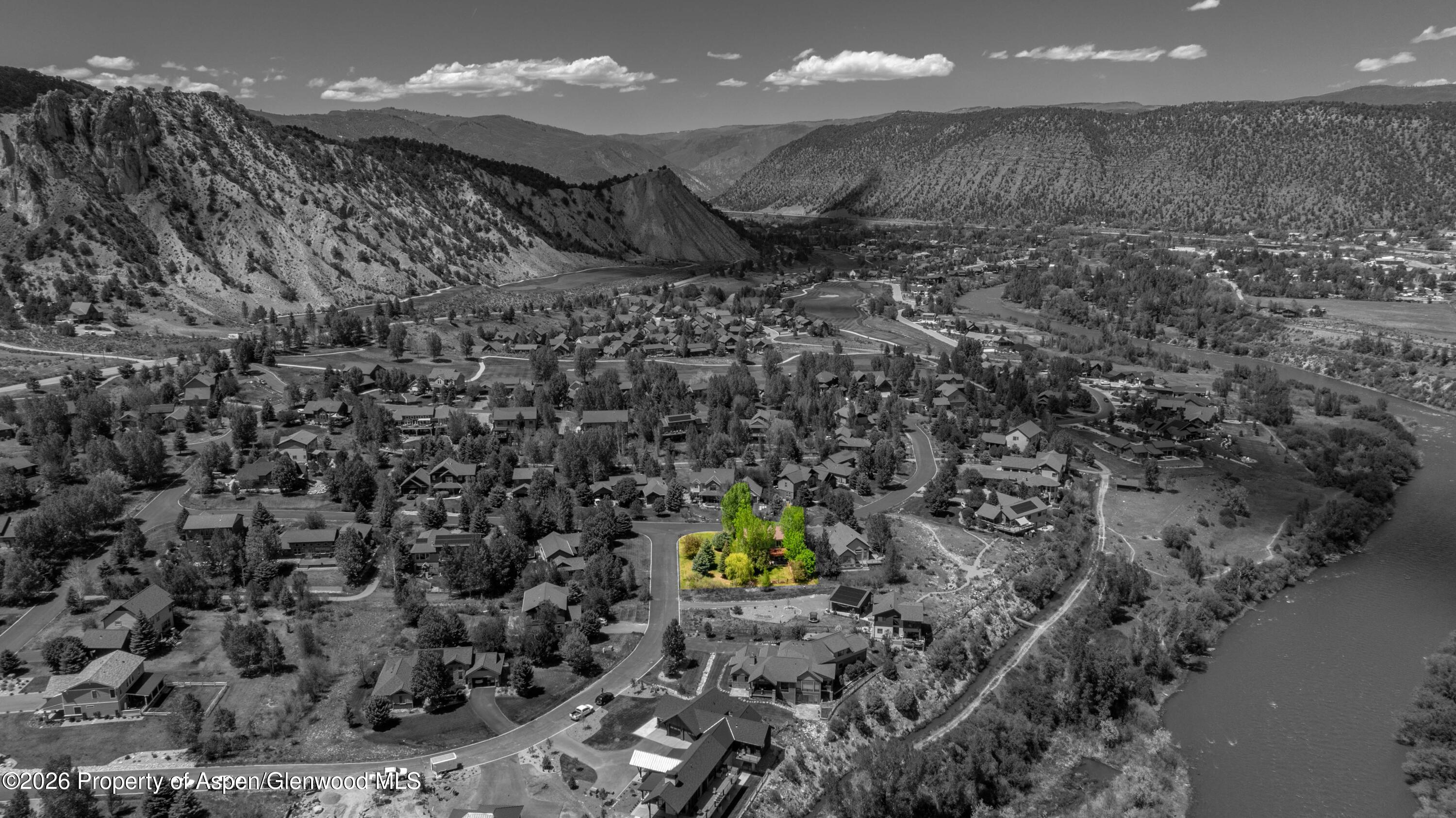 106 Wild Rose Drive Glenwood Springs CO 81601