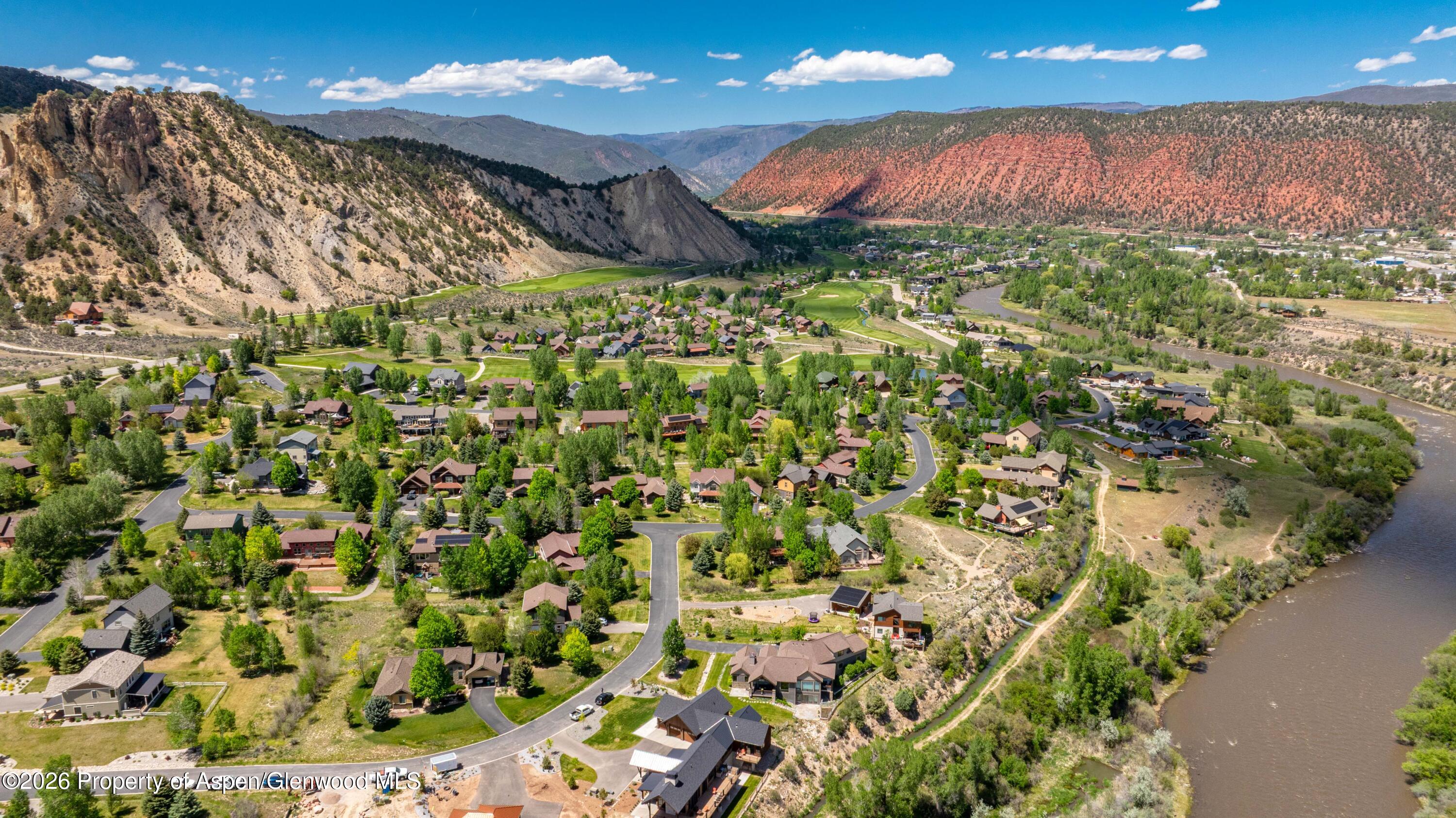 106 Wild Rose Drive Glenwood Springs CO 81601