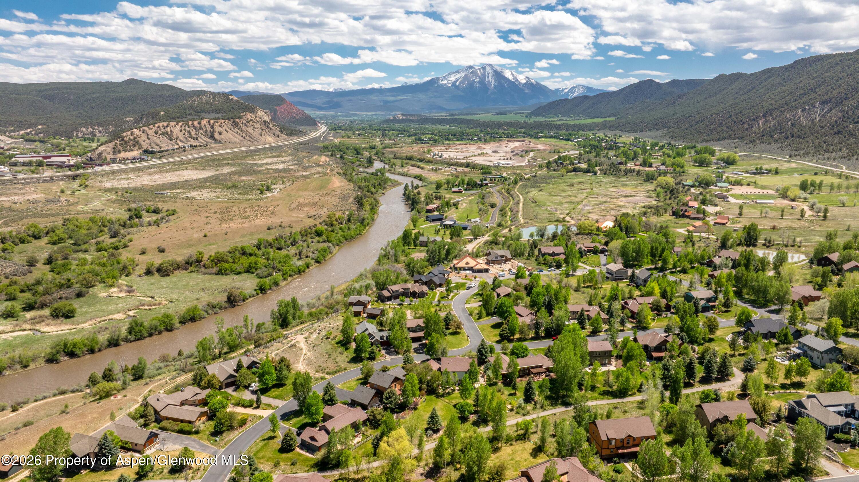 106 Wild Rose Drive Glenwood Springs CO 81601