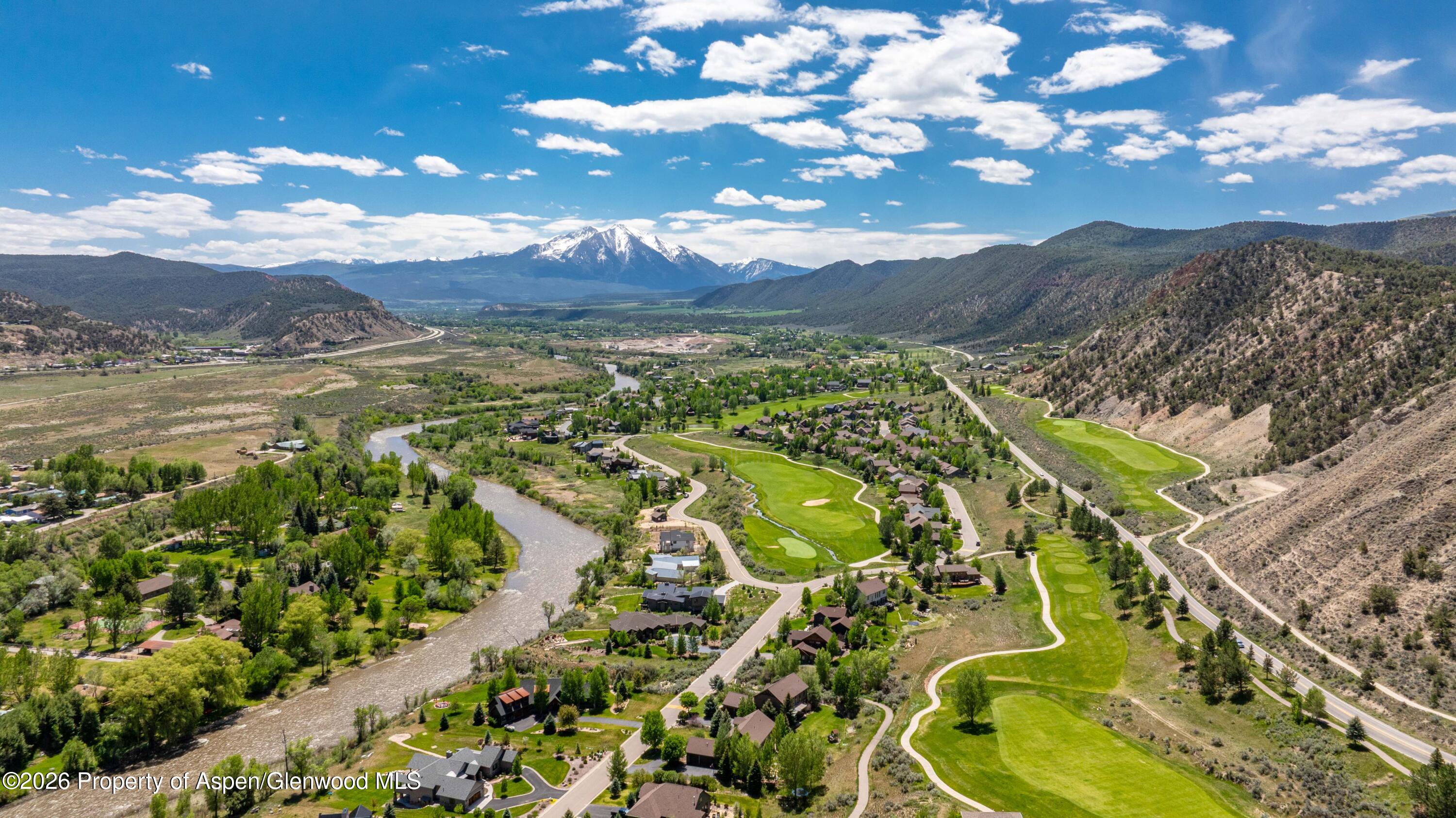 106 Wild Rose Drive Glenwood Springs CO 81601