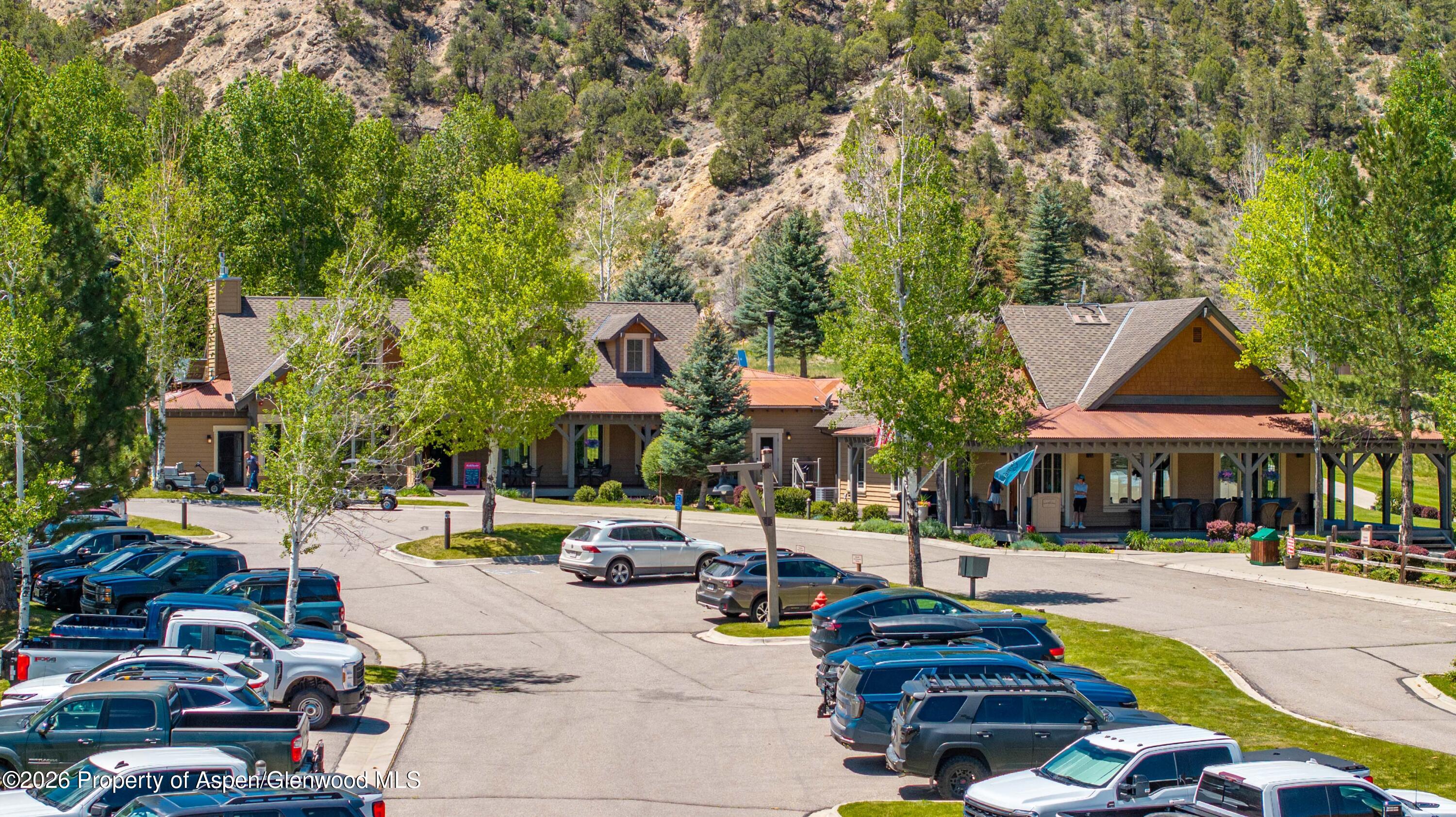 106 Wild Rose Drive Glenwood Springs CO 81601