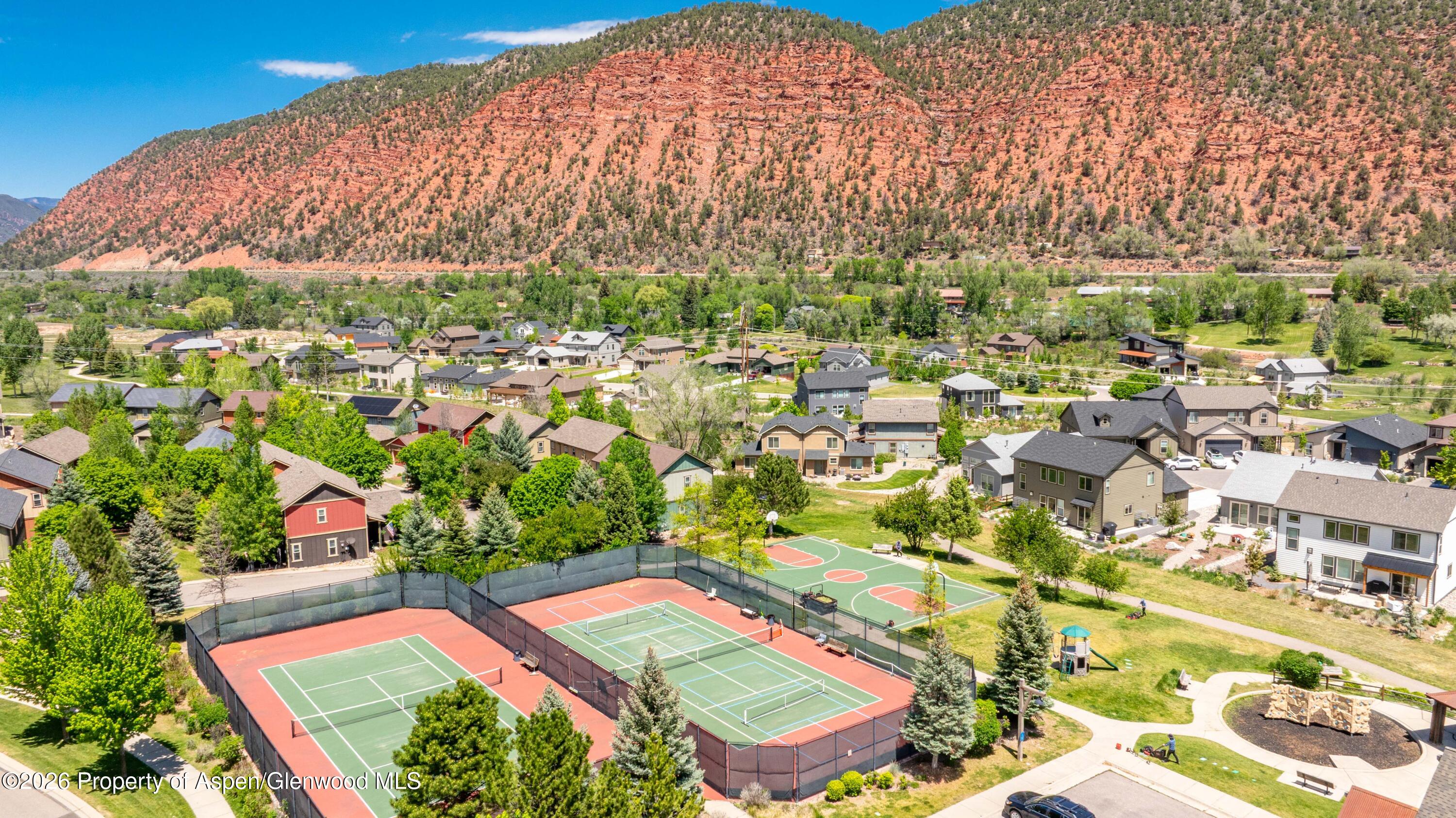 106 Wild Rose Drive Glenwood Springs CO 81601